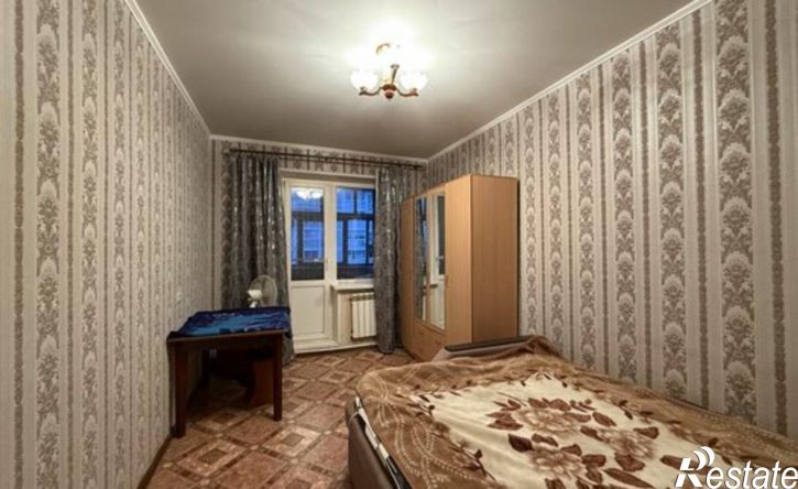 3-комн квартира ул 2-я Электронная, 10,  д. 10