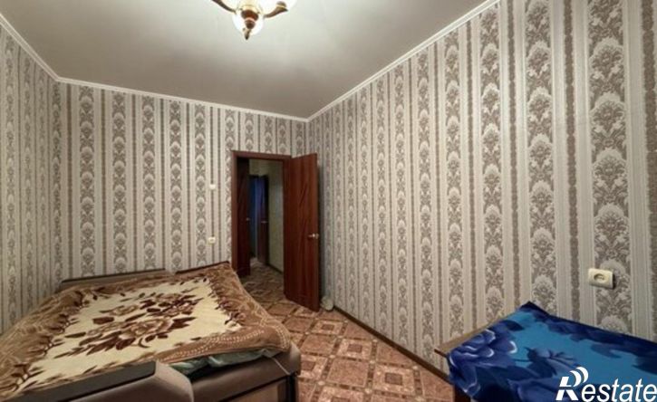 3-комн квартира ул 2-я Электронная, 10,  д. 10