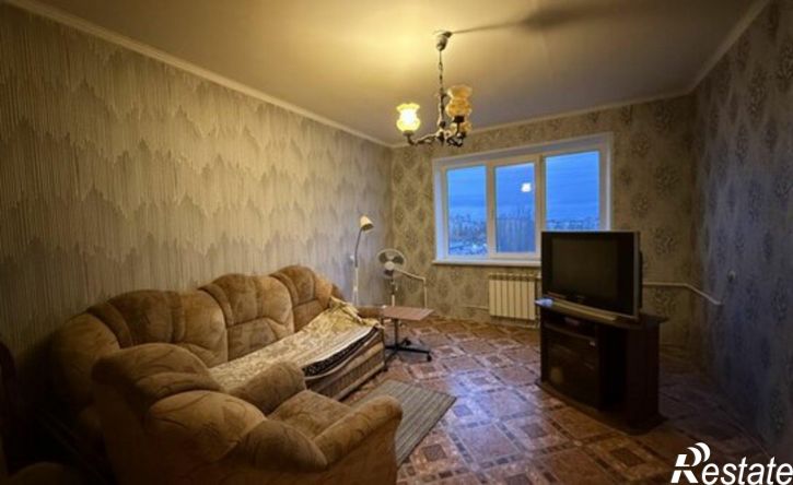 3-комн квартира ул 2-я Электронная, 10,  д. 10