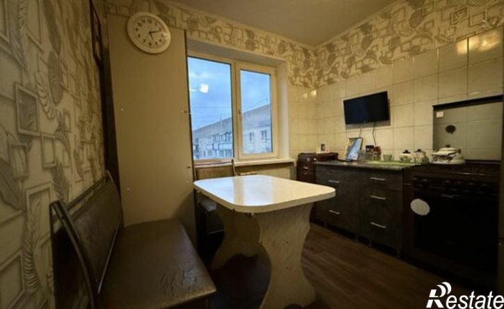 3-комн квартира ул 2-я Электронная, 10,  д. 10