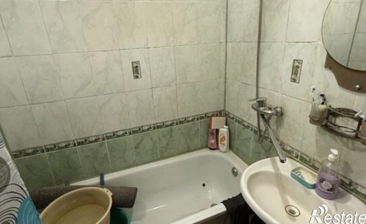 3-комн квартира ул 2-я Электронная, 10,  д. 10