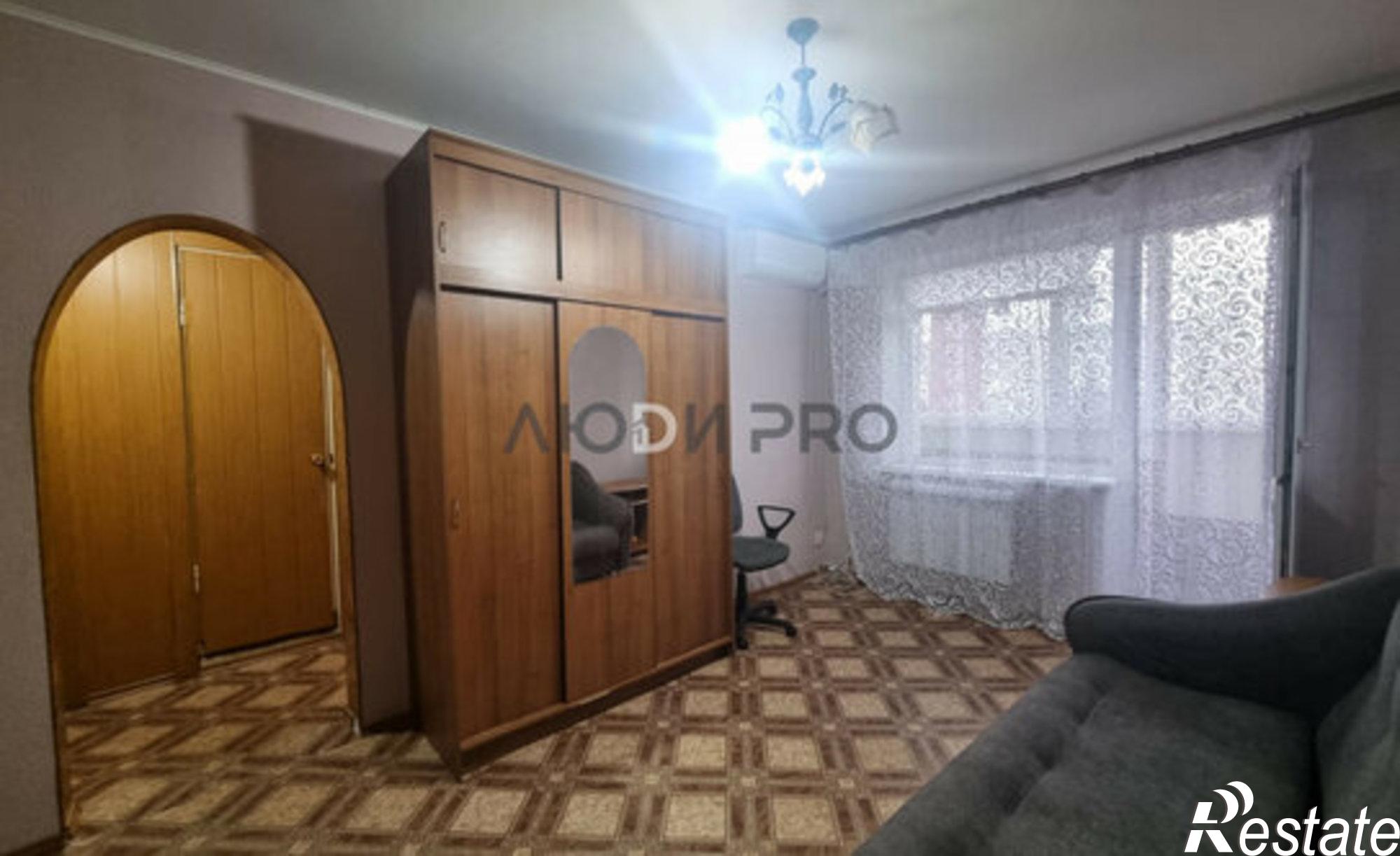 Купить квартиру за 2 400 000 рублей на Молодёжный проезд, 3