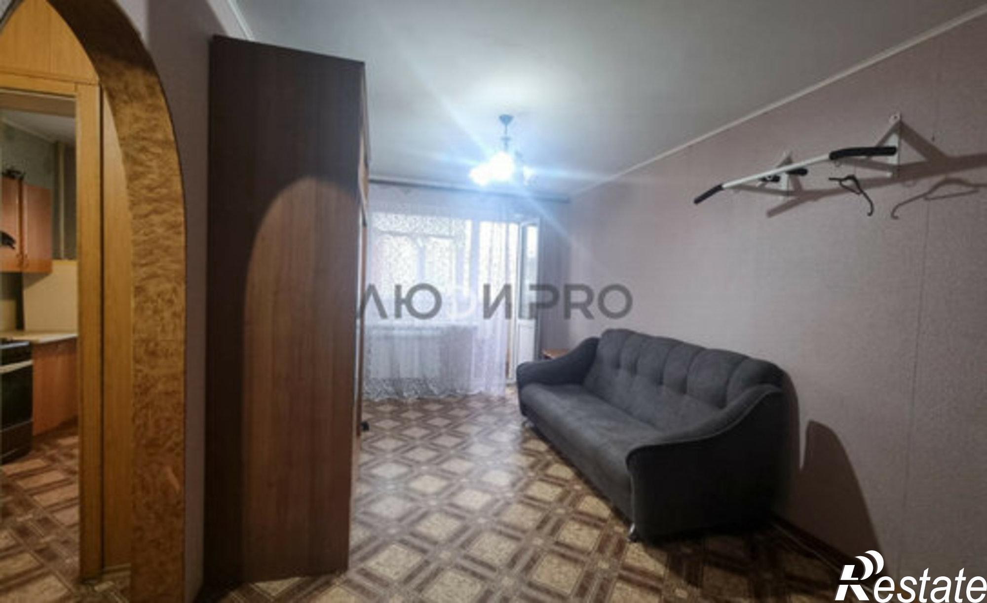 Купить квартиру за 2 400 000 рублей на Молодёжный проезд, 3