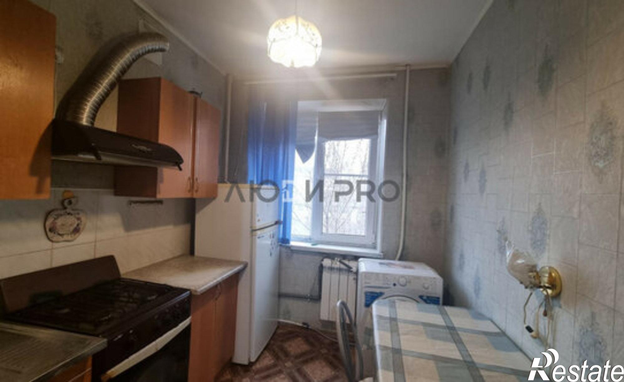 Купить квартиру за 2 400 000 рублей на Молодёжный проезд, 3