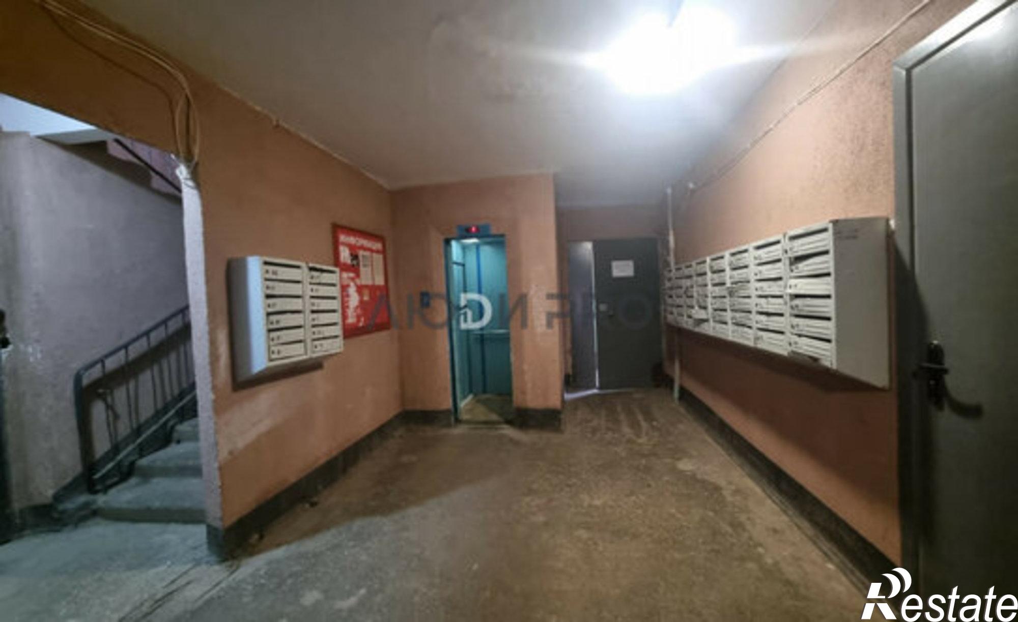 Купить квартиру за 2 400 000 рублей на Молодёжный проезд, 3