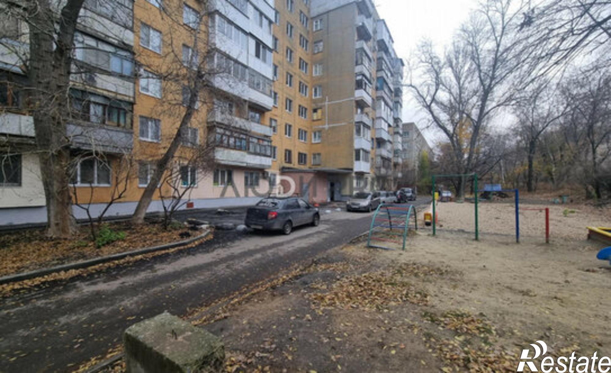 Купить квартиру за 2 400 000 рублей на Молодёжный проезд, 3