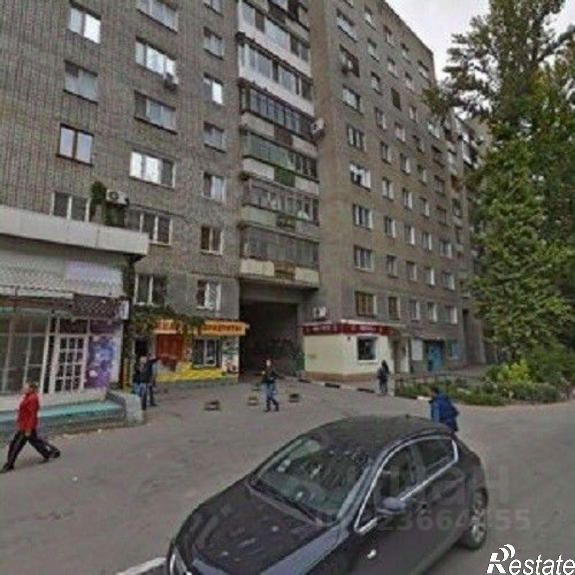 Купить квартиру за 5 400 000 рублей на Железнодорожная улица, 5/9