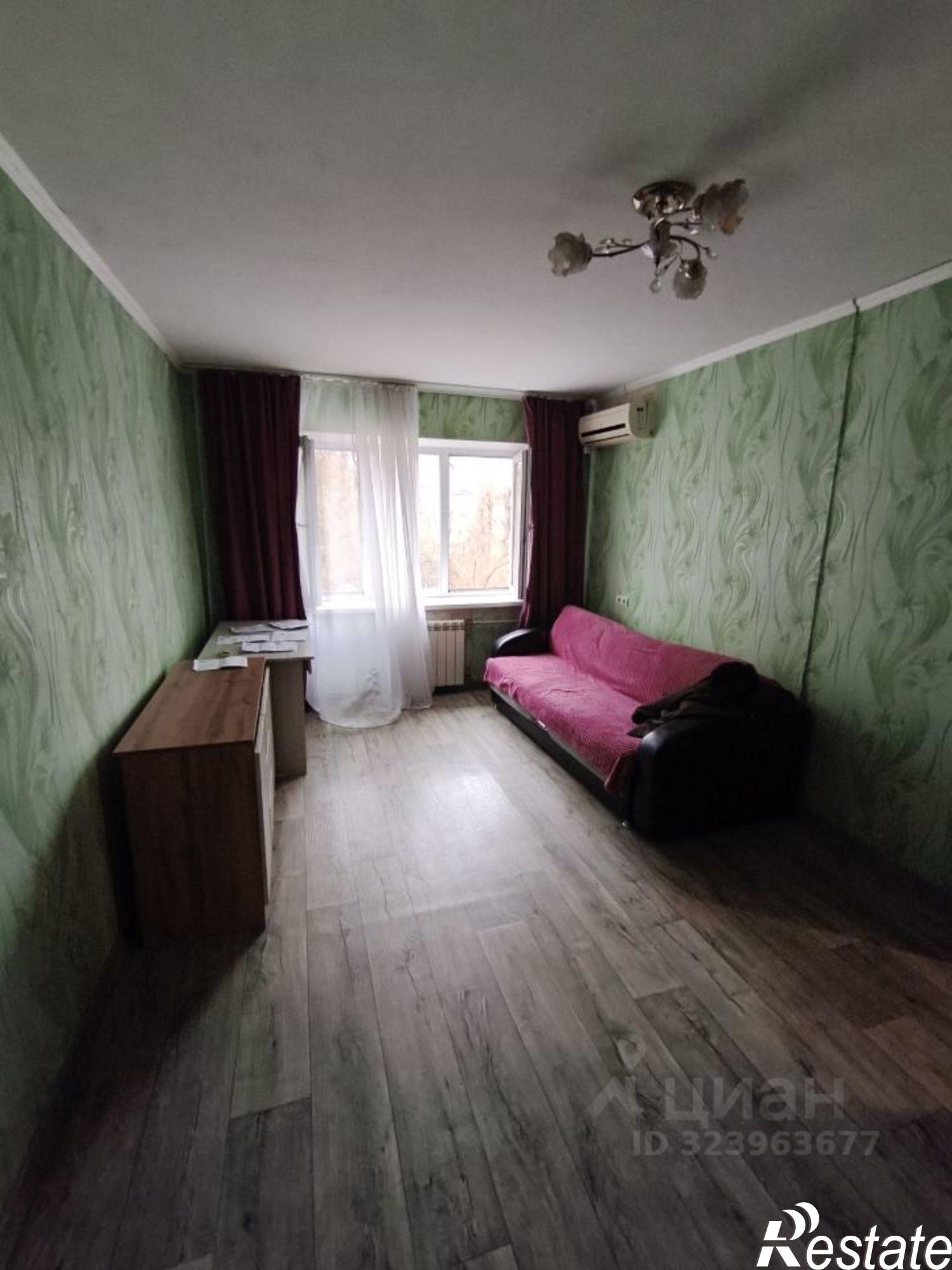 Сдать квартиру за 18 000 рублей на ул им Пономарева П.Т., 14