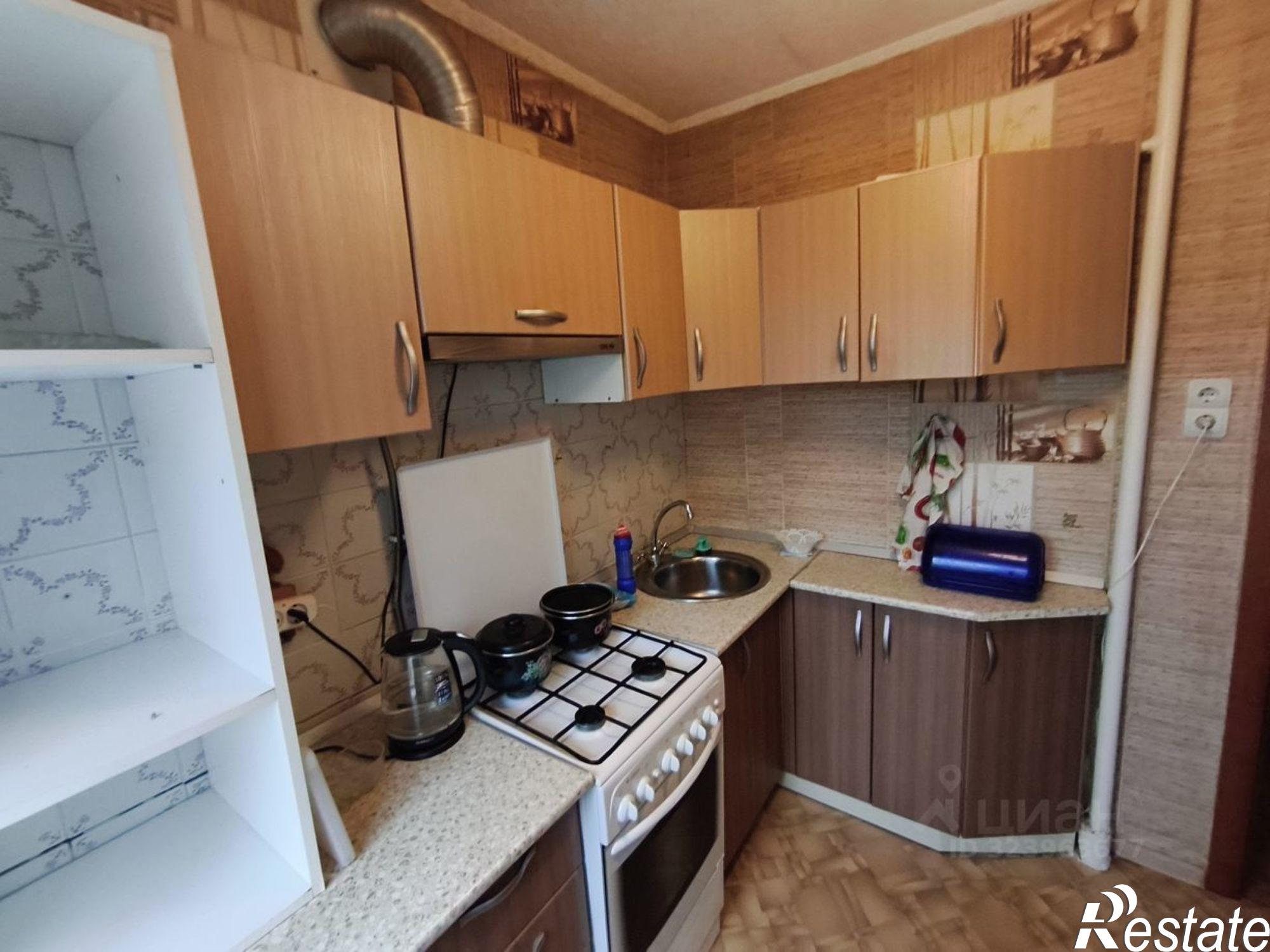 Сдать квартиру за 18 000 рублей на ул им Пономарева П.Т., 14