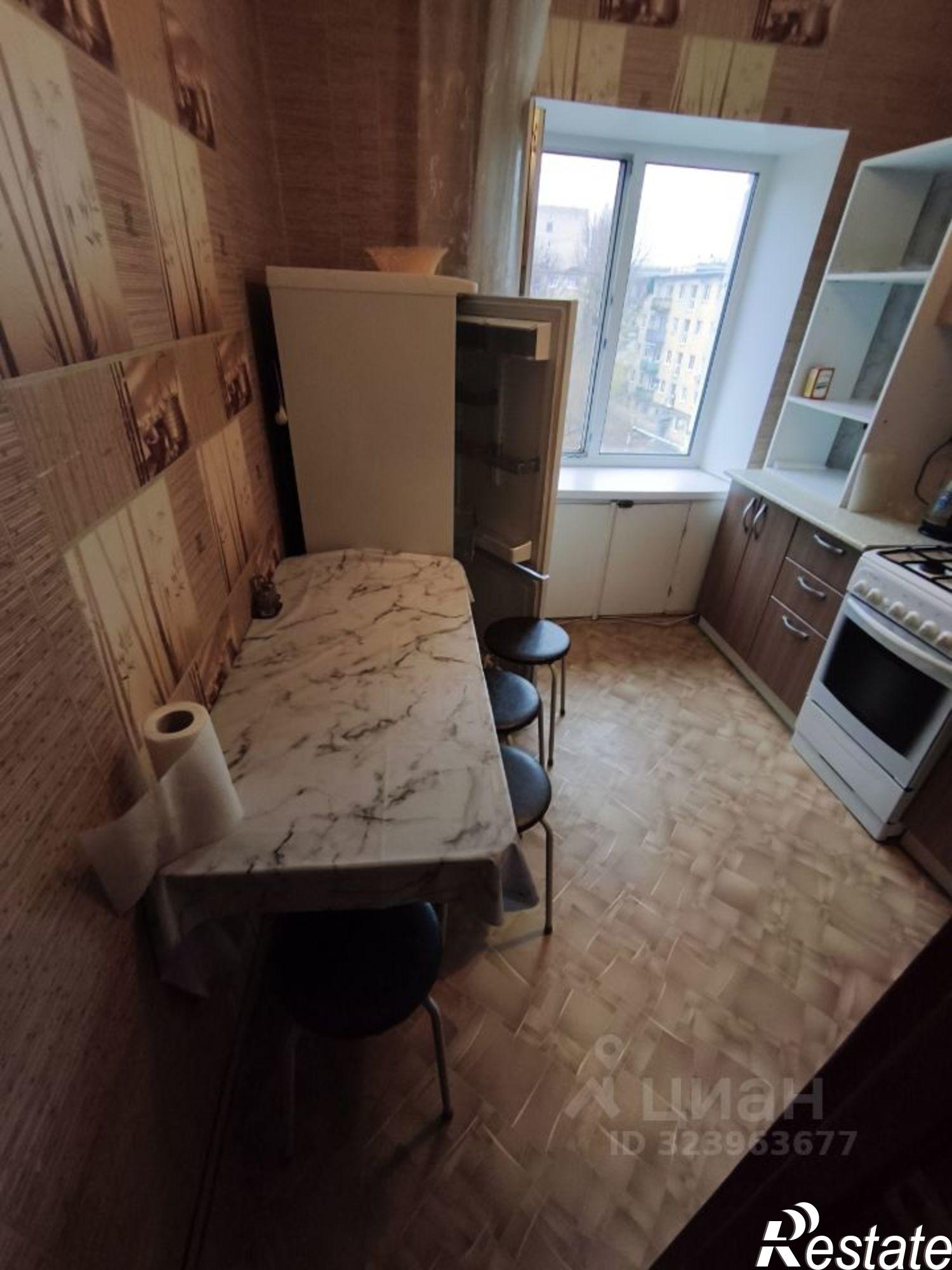 Сдать квартиру за 18 000 рублей на ул им Пономарева П.Т., 14