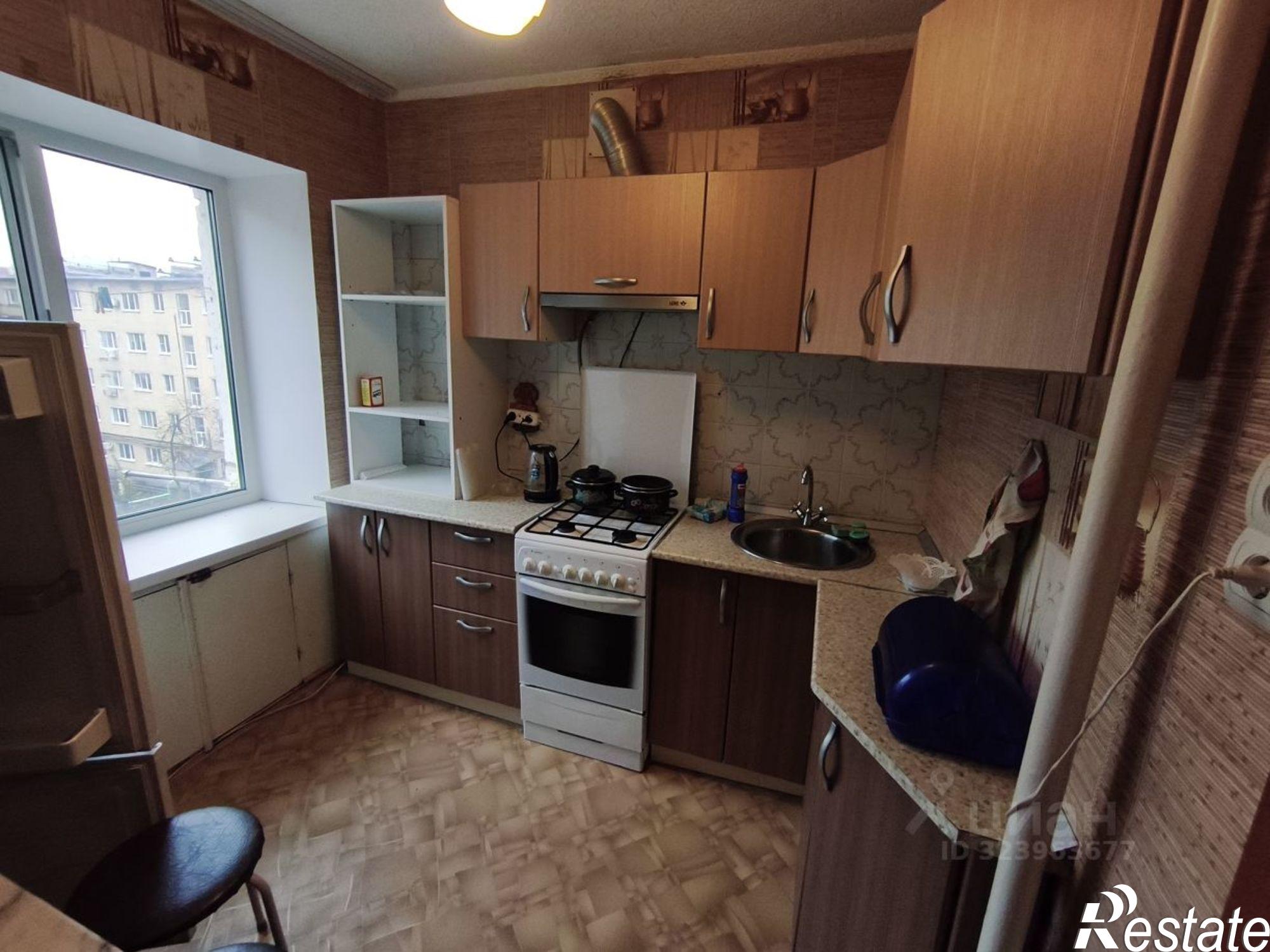 Сдать квартиру за 18 000 рублей на ул им Пономарева П.Т., 14