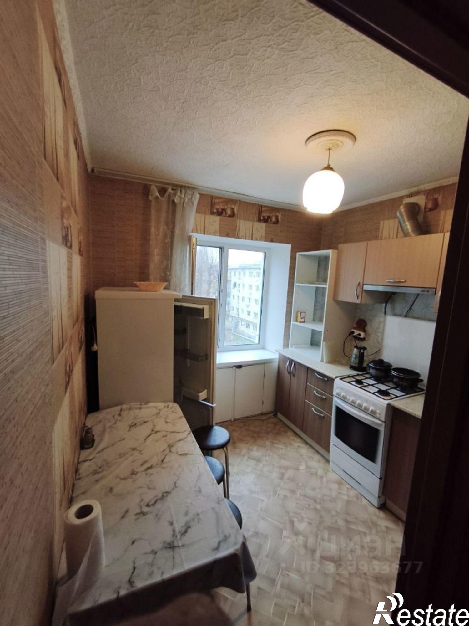 Сдать квартиру за 18 000 рублей на ул им Пономарева П.Т., 14