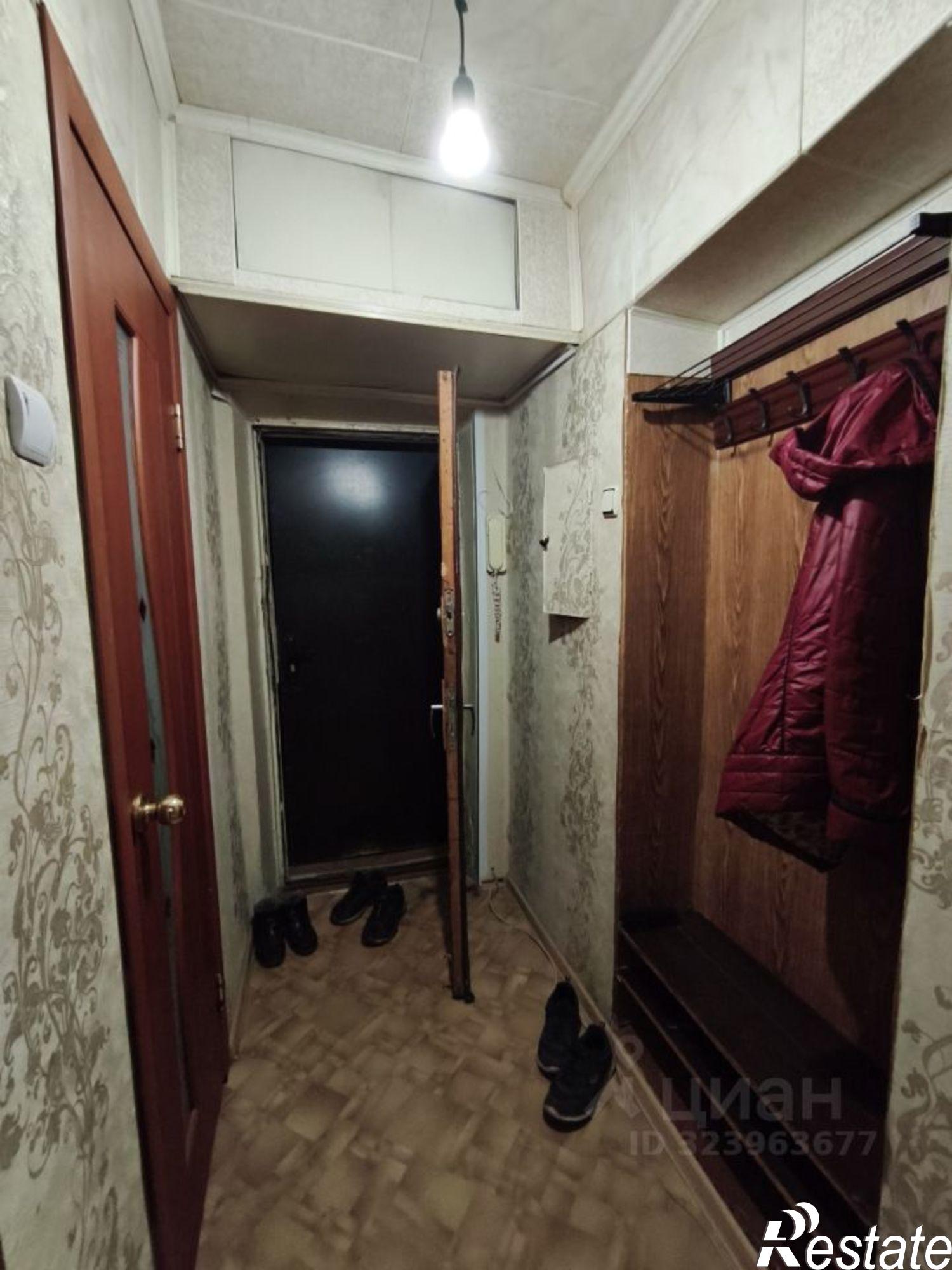 Сдать квартиру за 18 000 рублей на ул им Пономарева П.Т., 14