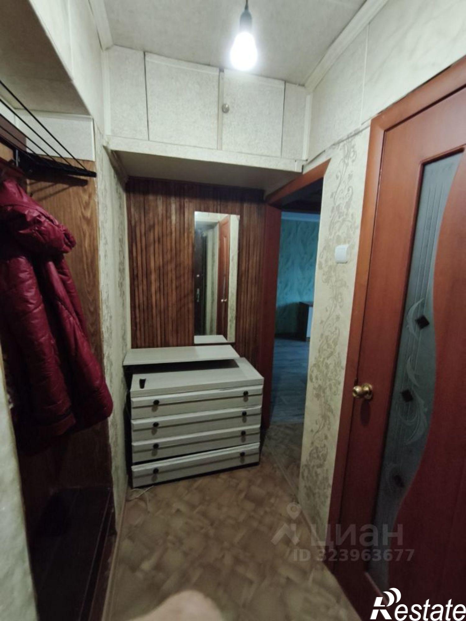 Сдать квартиру за 18 000 рублей на ул им Пономарева П.Т., 14