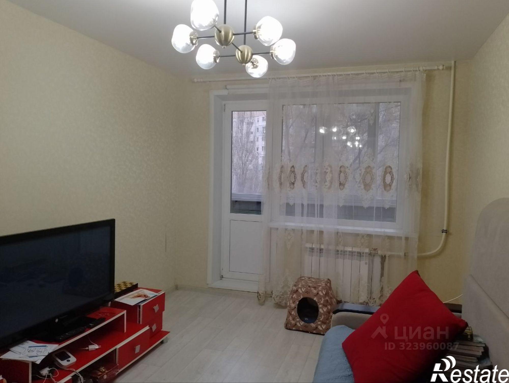 Купить квартиру за 2 400 000 рублей на ул Перспективная, 8А