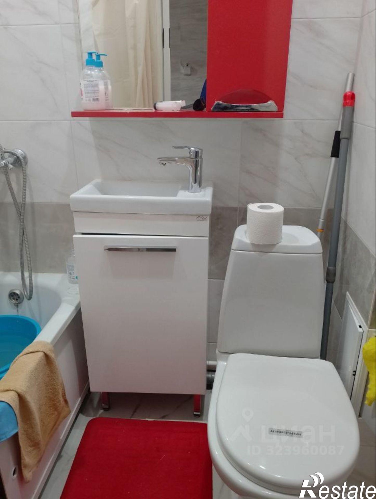 Купить квартиру за 2 400 000 рублей на ул Перспективная, 8А