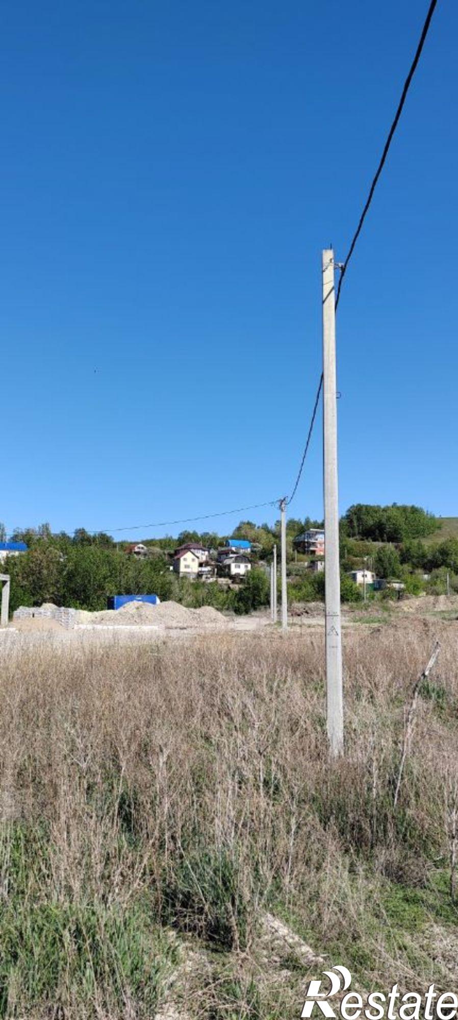 Купить землю, земельный участок за 2 000 000 рублей на ул 7-я Зеленогорская, 15