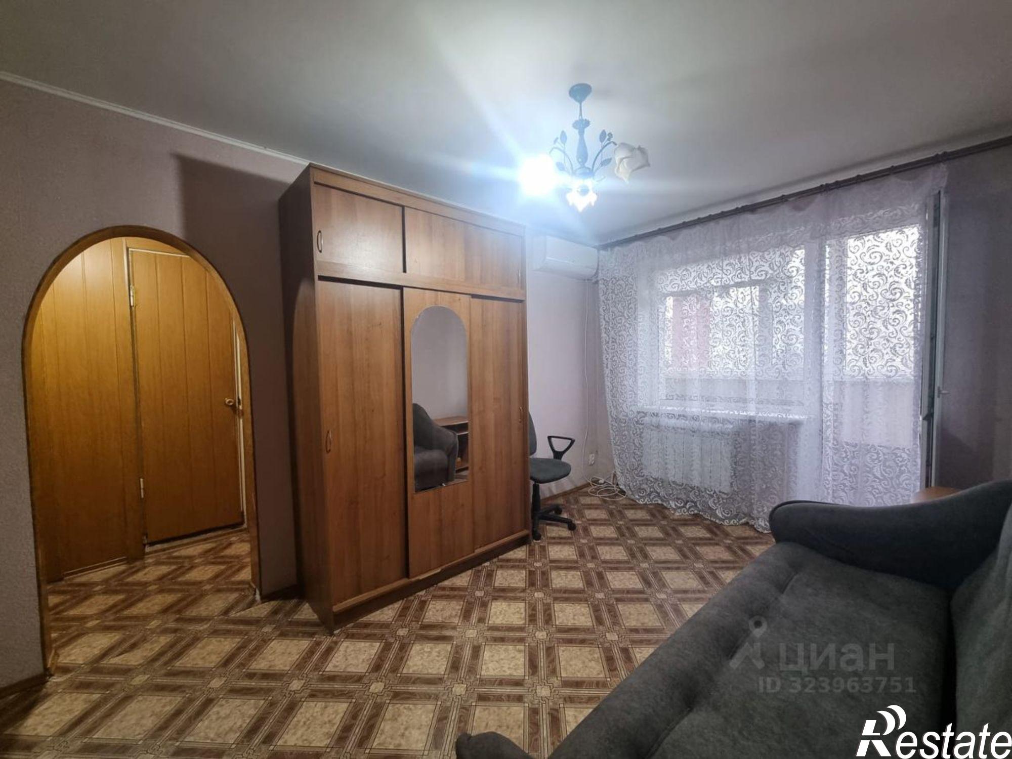 Купить квартиру за 2 400 000 рублей на Молодежный проезд, 3