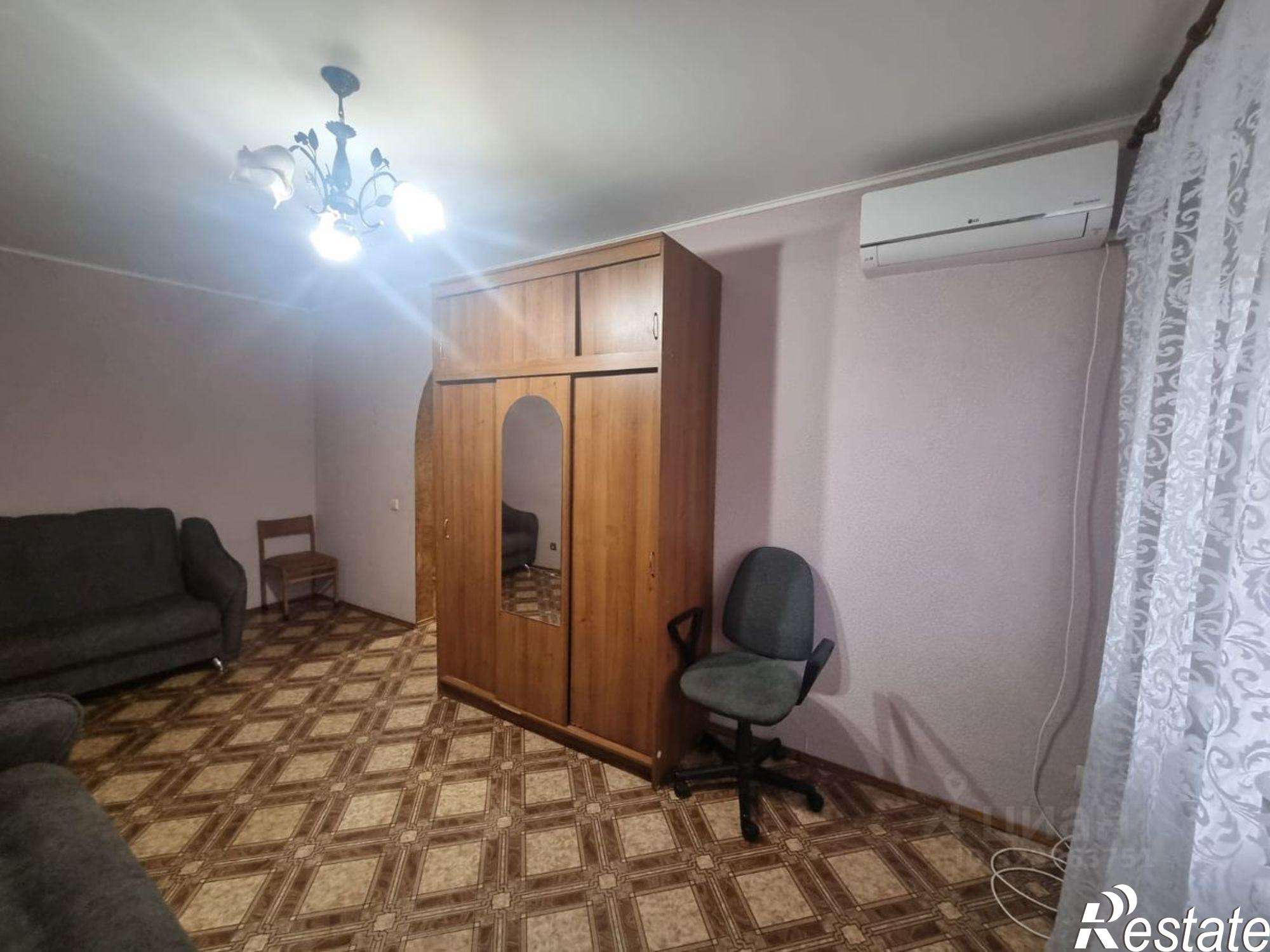 Купить квартиру за 2 400 000 рублей на Молодежный проезд, 3