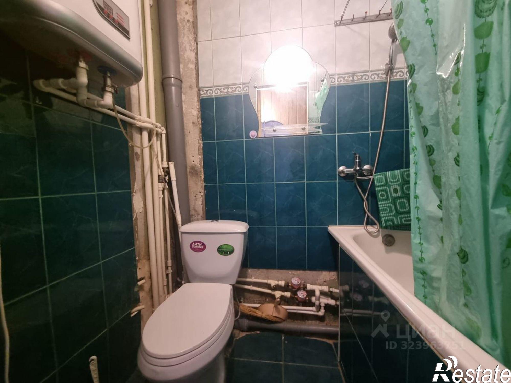 Купить квартиру за 2 400 000 рублей на Молодежный проезд, 3