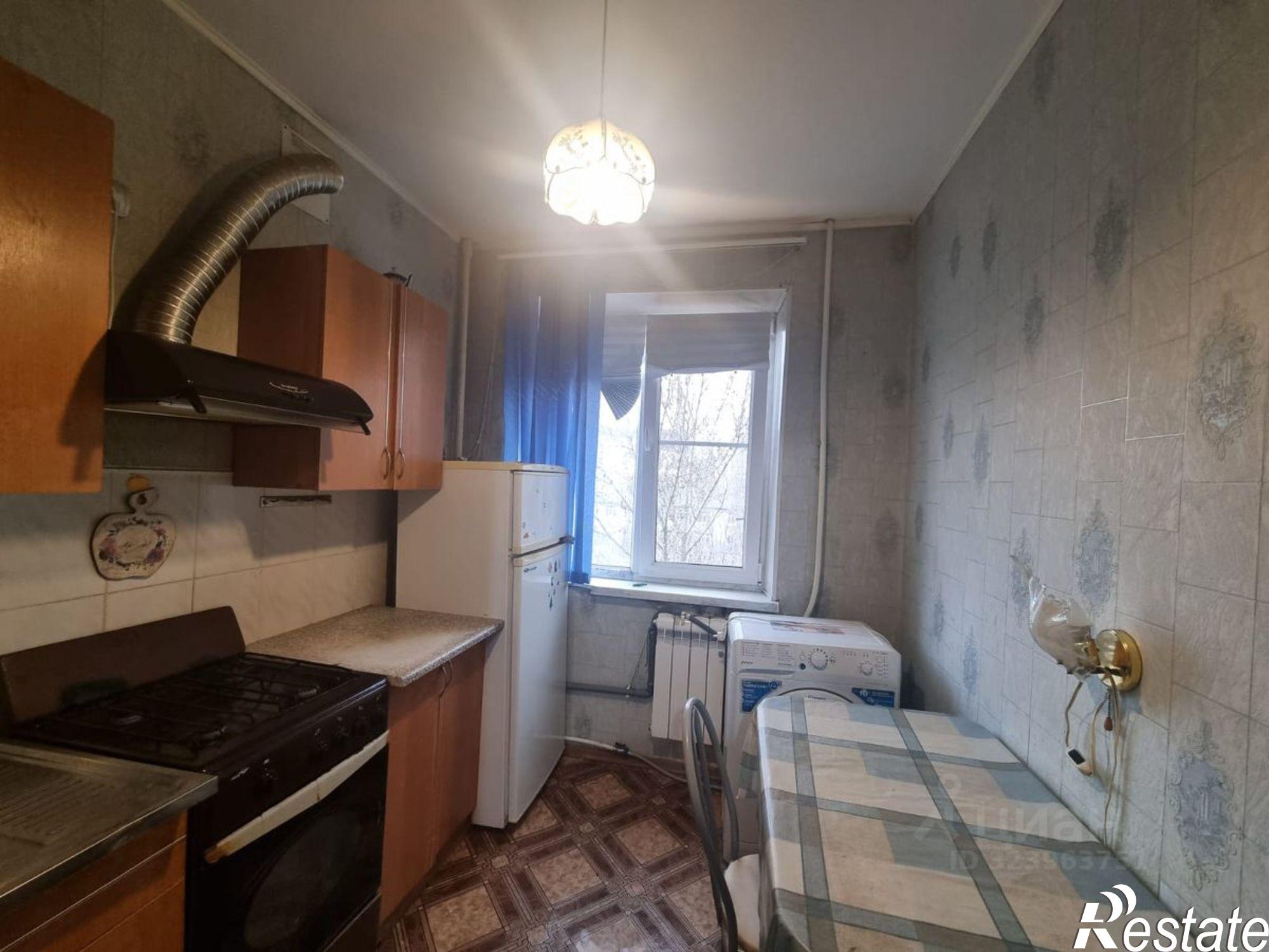 Купить квартиру за 2 400 000 рублей на Молодежный проезд, 3