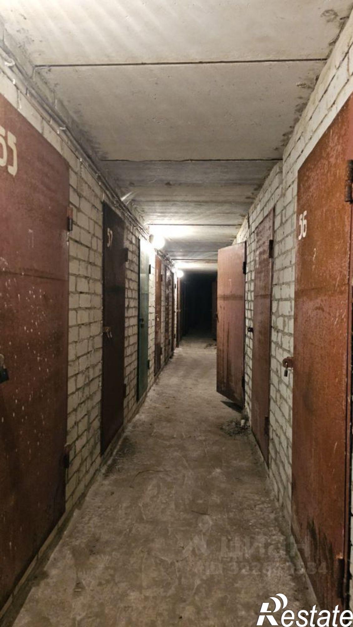 Купить складское помещение за 1 100 070 рублей на Курганская улица, 73