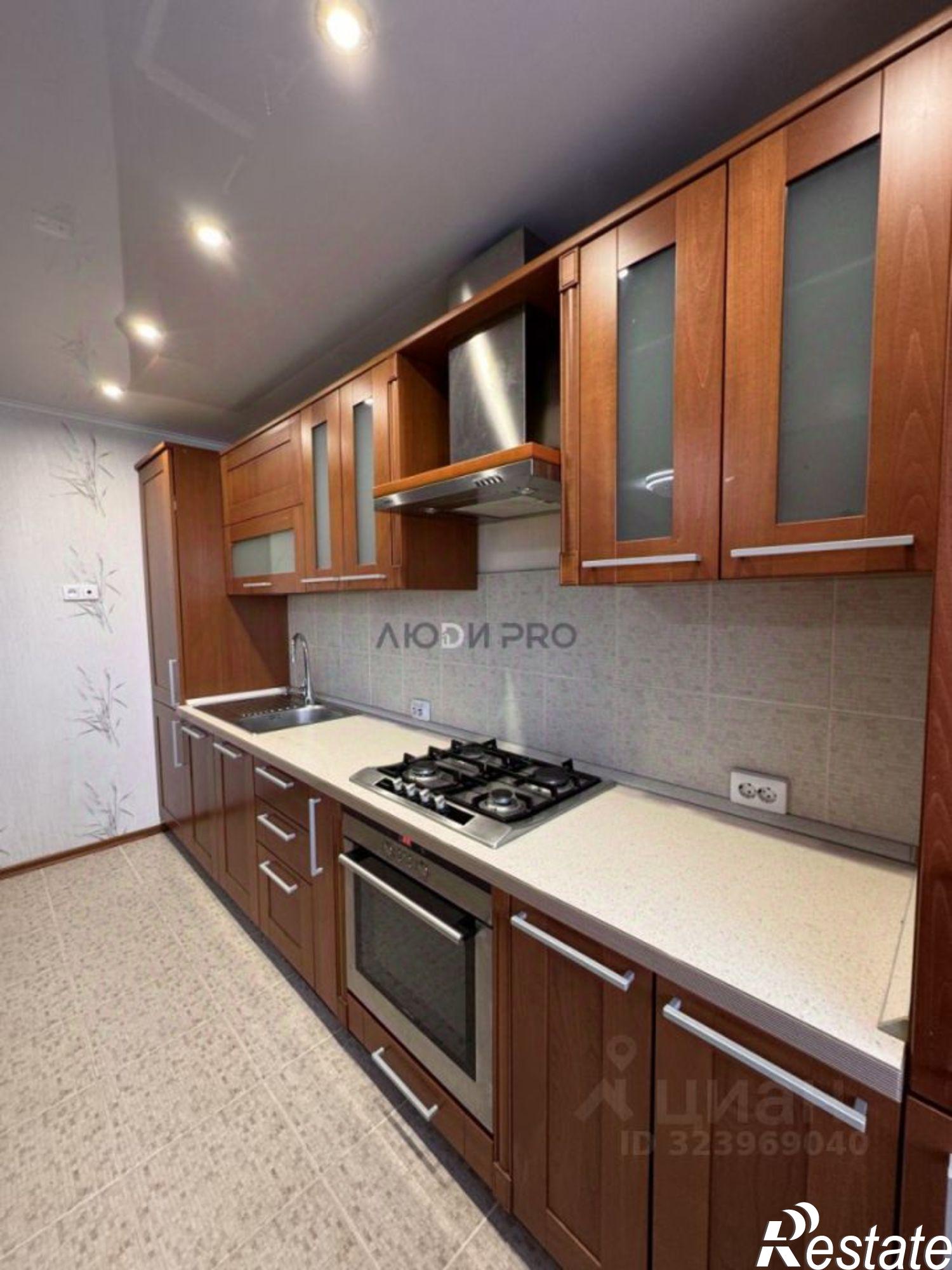 Сдать квартиру за 40 000 рублей на Саратов г., Ленинский