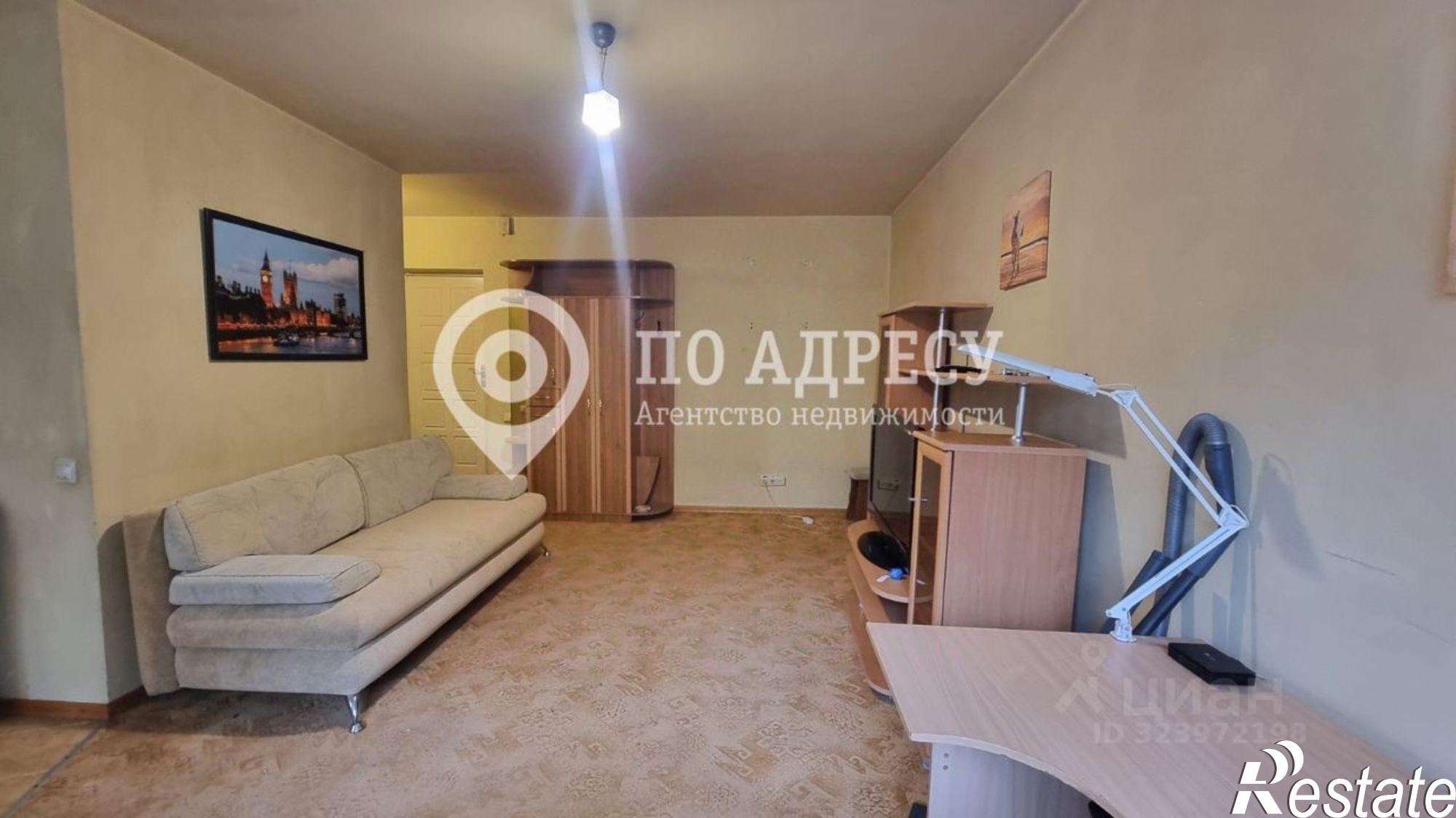 Сдать квартиру за 19 500 рублей на улица Рахова, 91/101