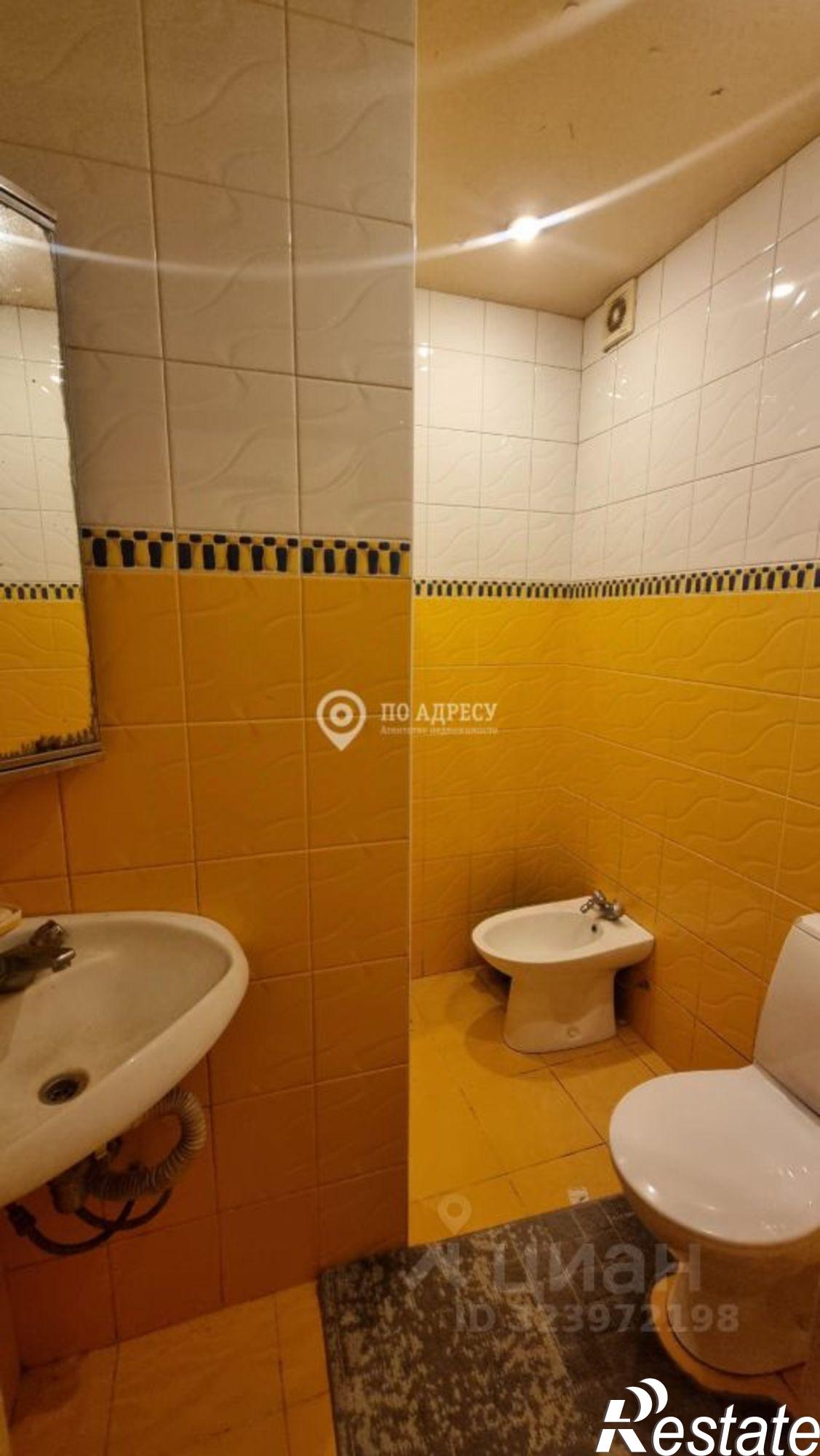 Сдать квартиру за 19 500 рублей на улица Рахова, 91/101