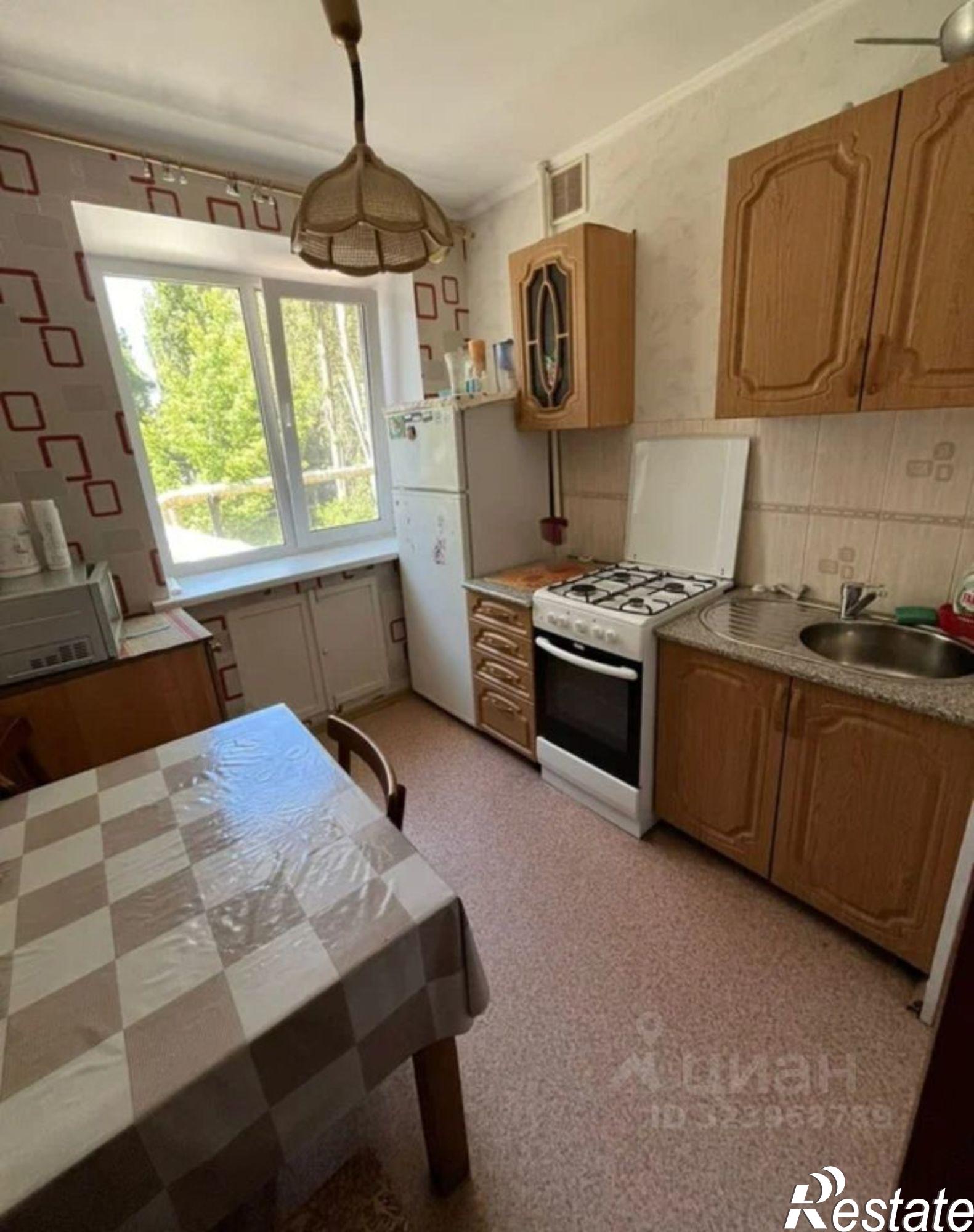 Сдать квартиру за 23 000 рублей на улица Рахова, 53