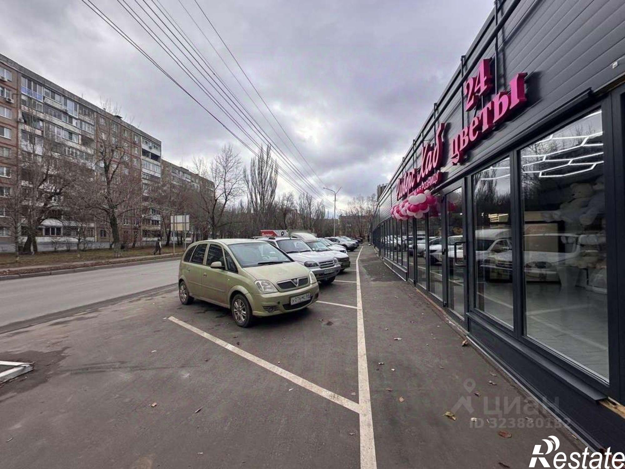 Сдать торговое помещение за 60 000 рублей на Планерная улица