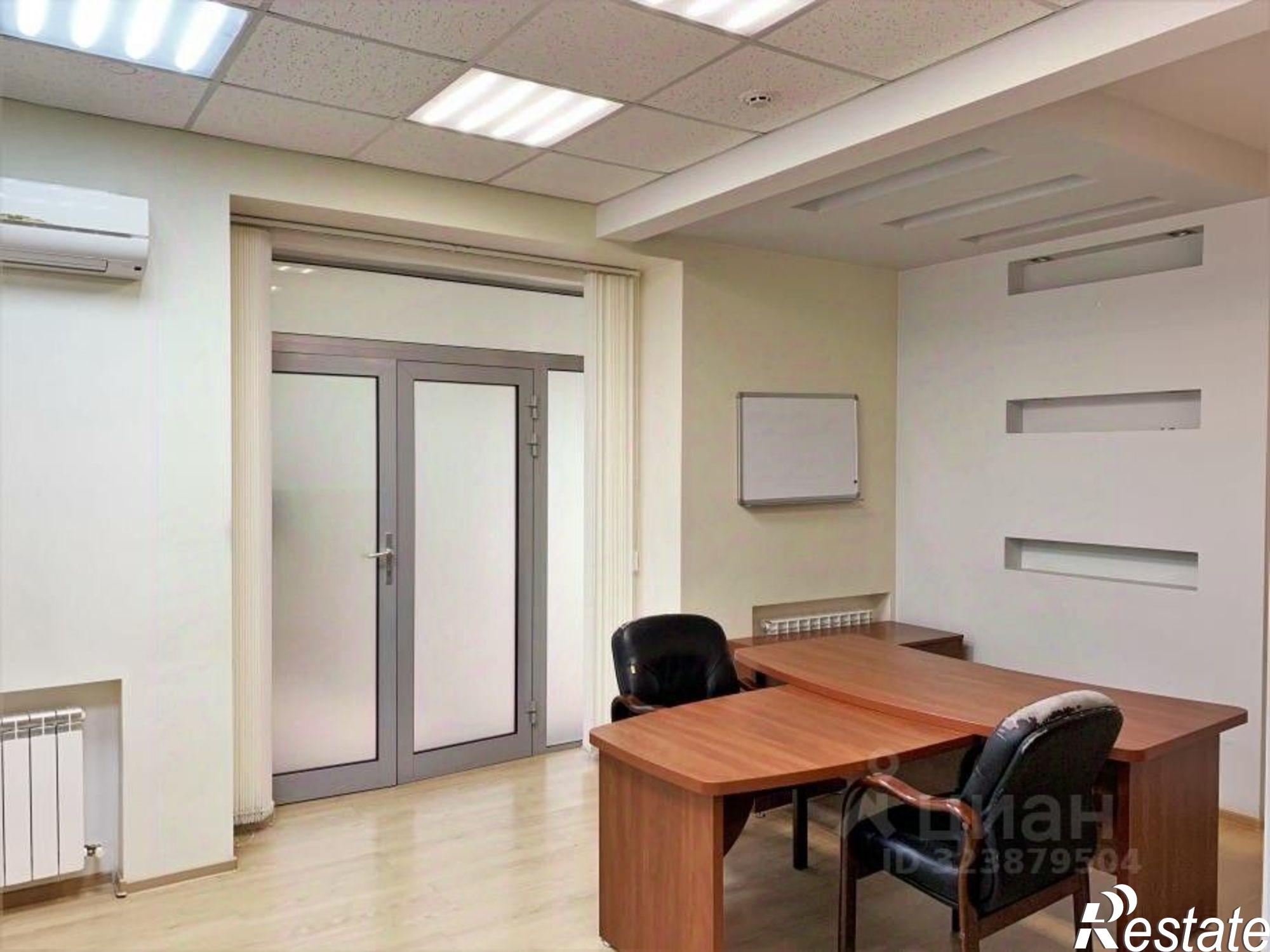 Сдать офис, помещение под офис за 150 002 рублей на улица Челюскинцев, 68