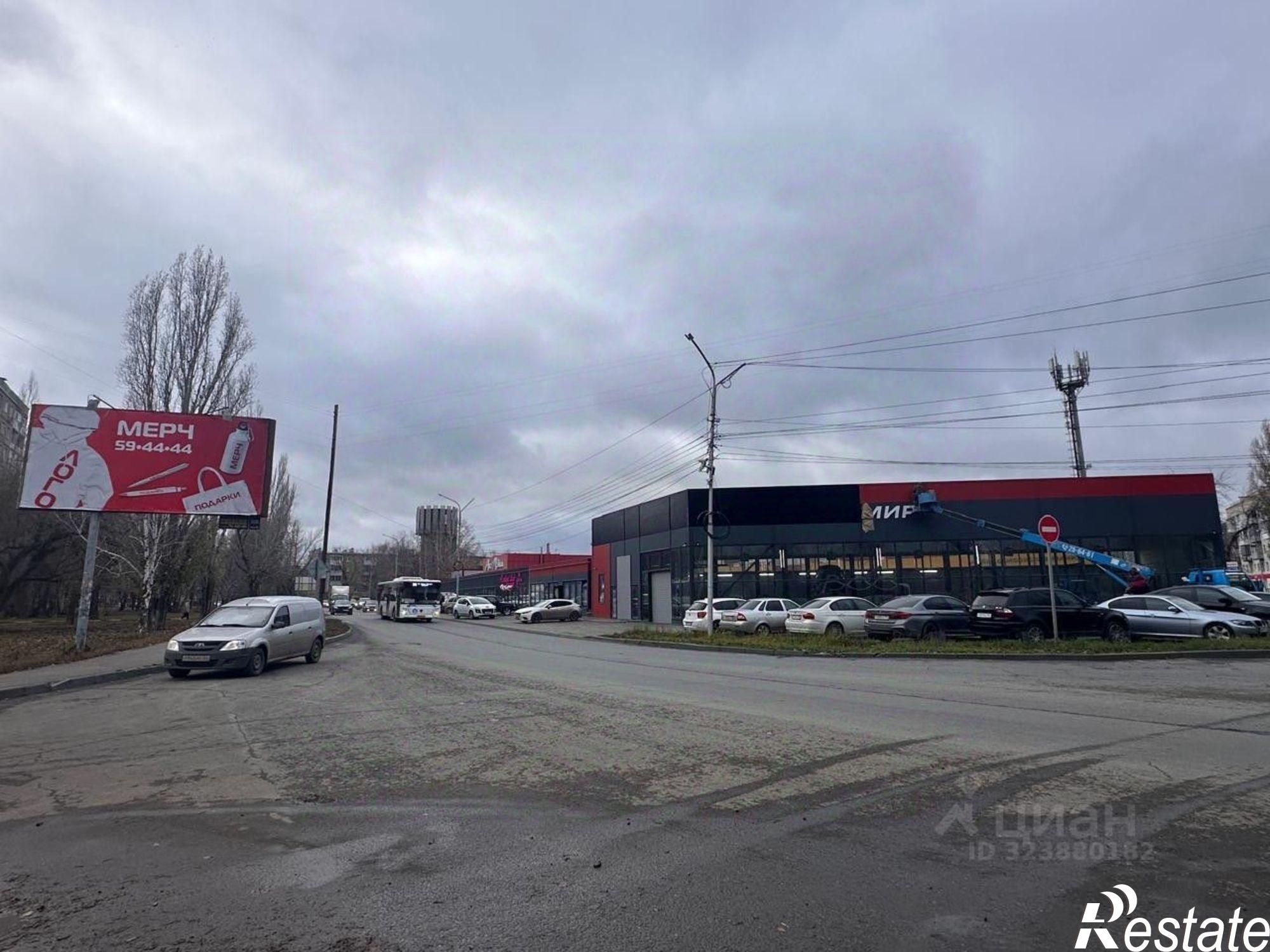 Сдать торговое помещение за 60 000 рублей на Планерная улица