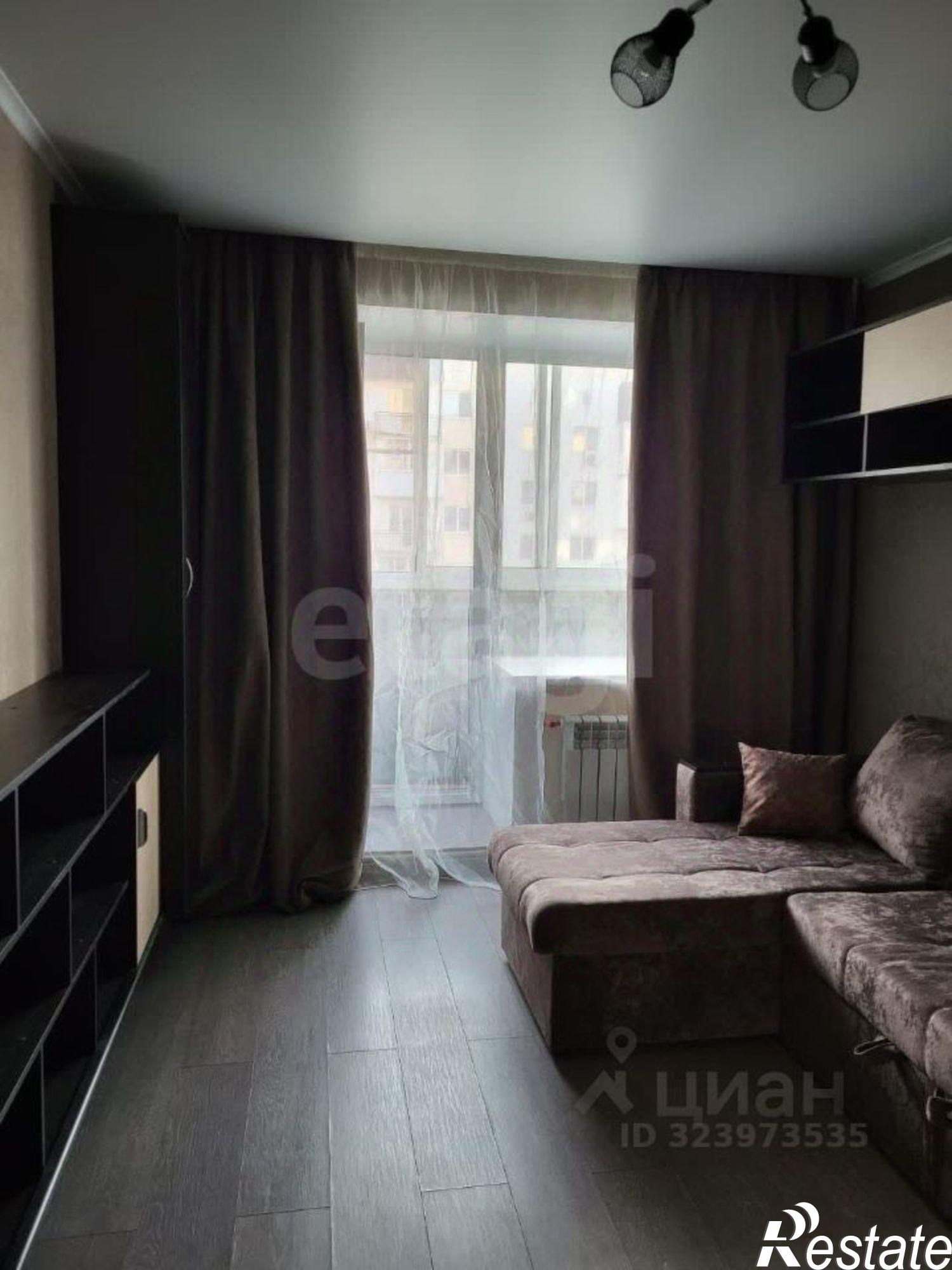 Сдать квартиру за 20 000 рублей на улица Блинова Ф. А., 52