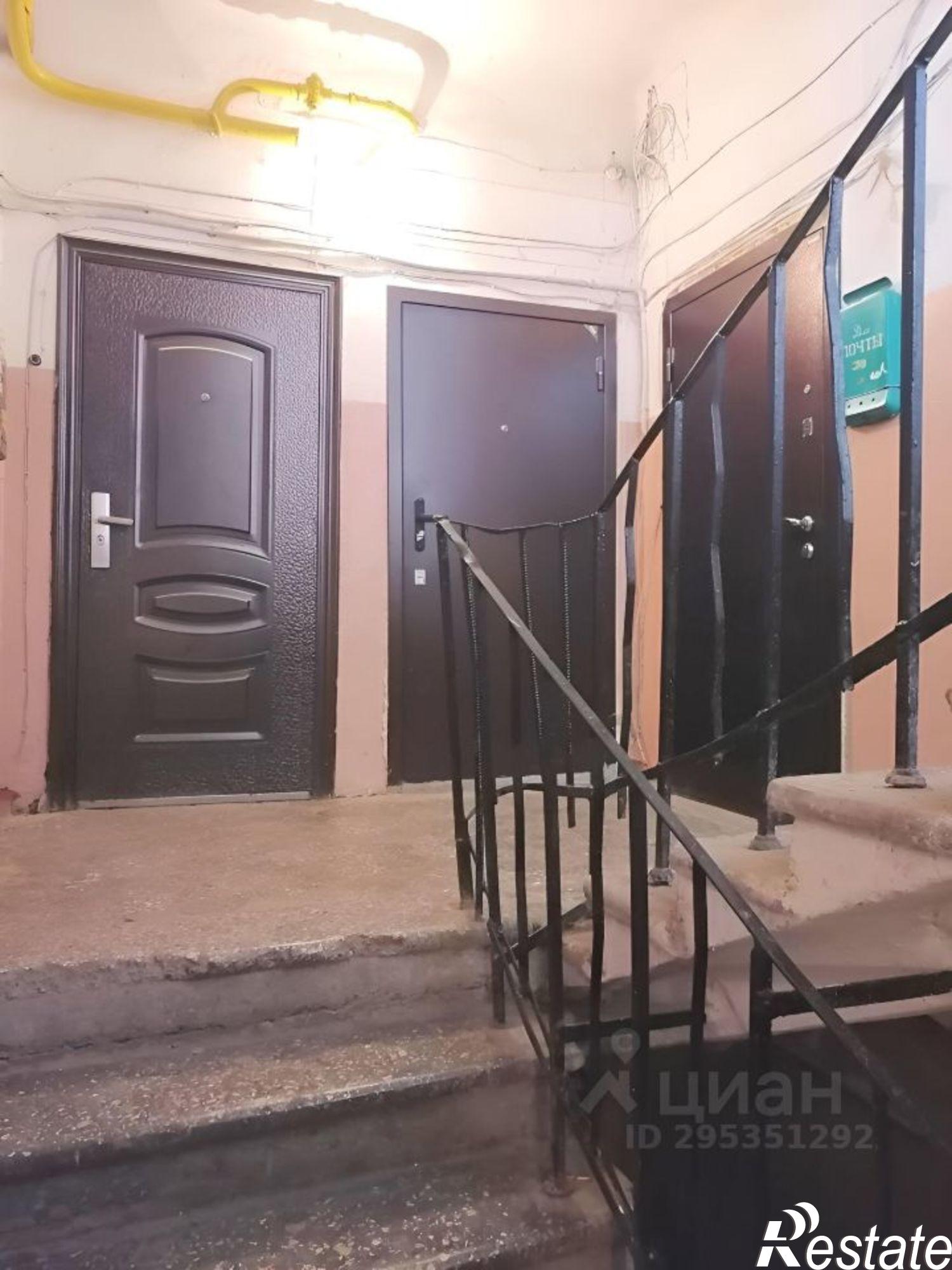 Купить квартиру за 4 450 000 рублей на улица Ломоносова, 1