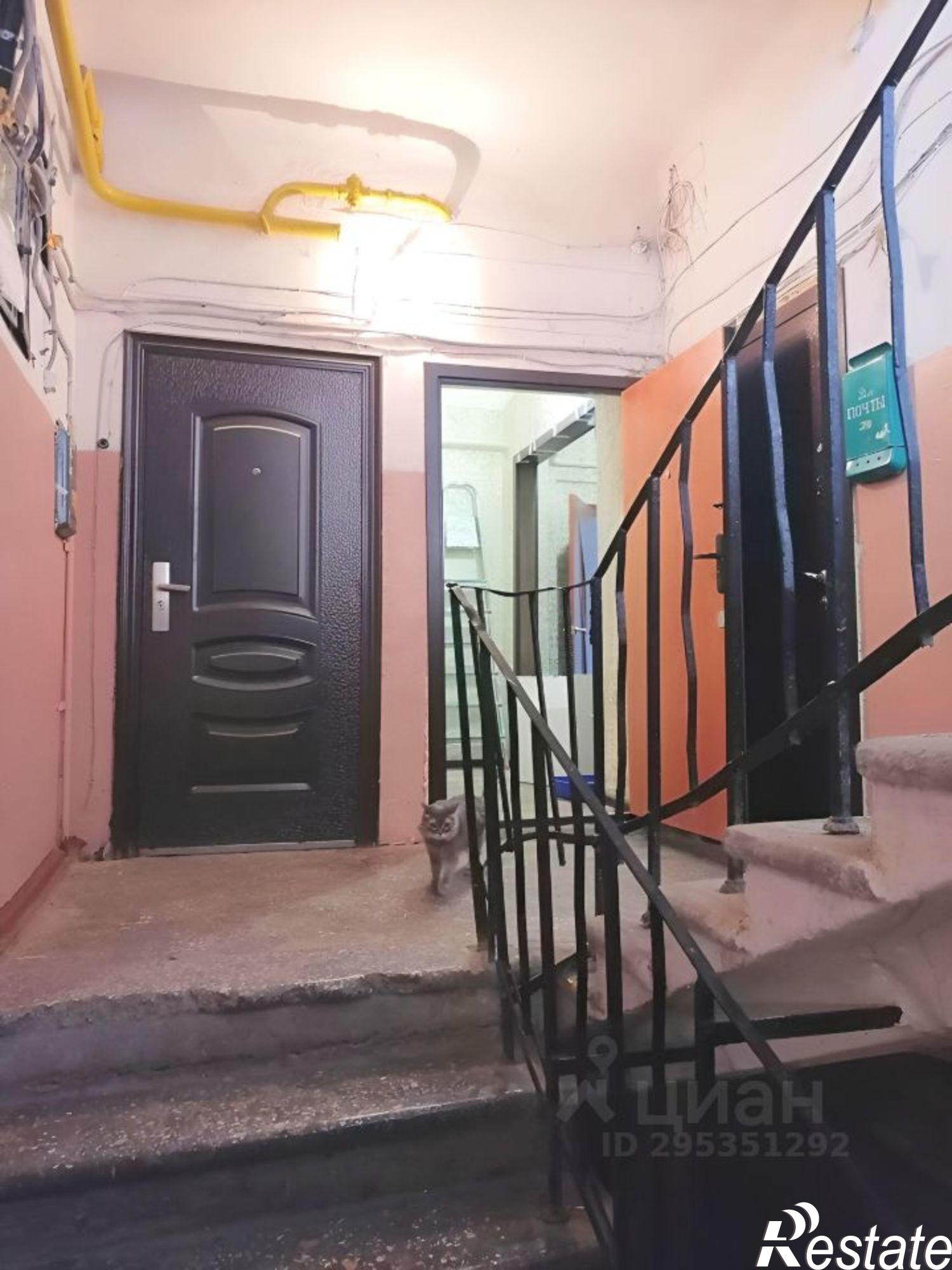 Купить квартиру за 4 450 000 рублей на улица Ломоносова, 1