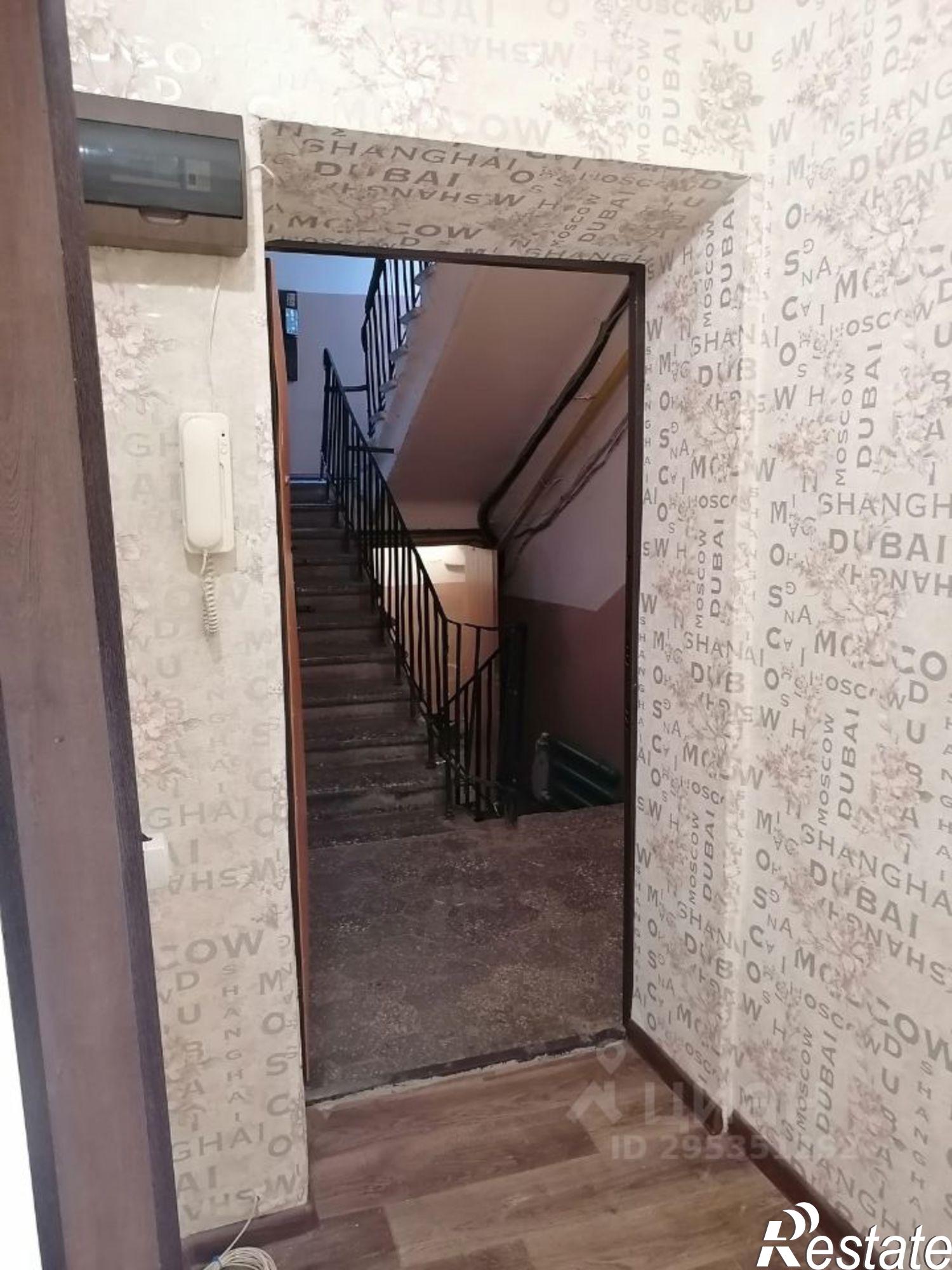 Купить квартиру за 4 450 000 рублей на улица Ломоносова, 1