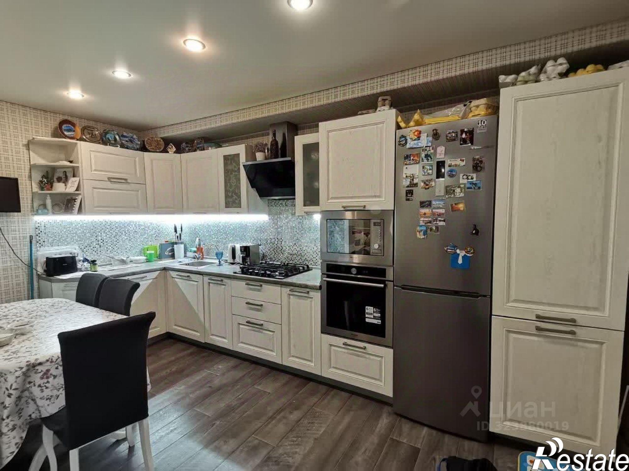 Купить квартиру за 6 300 000 рублей на Весенняя улица, 2А