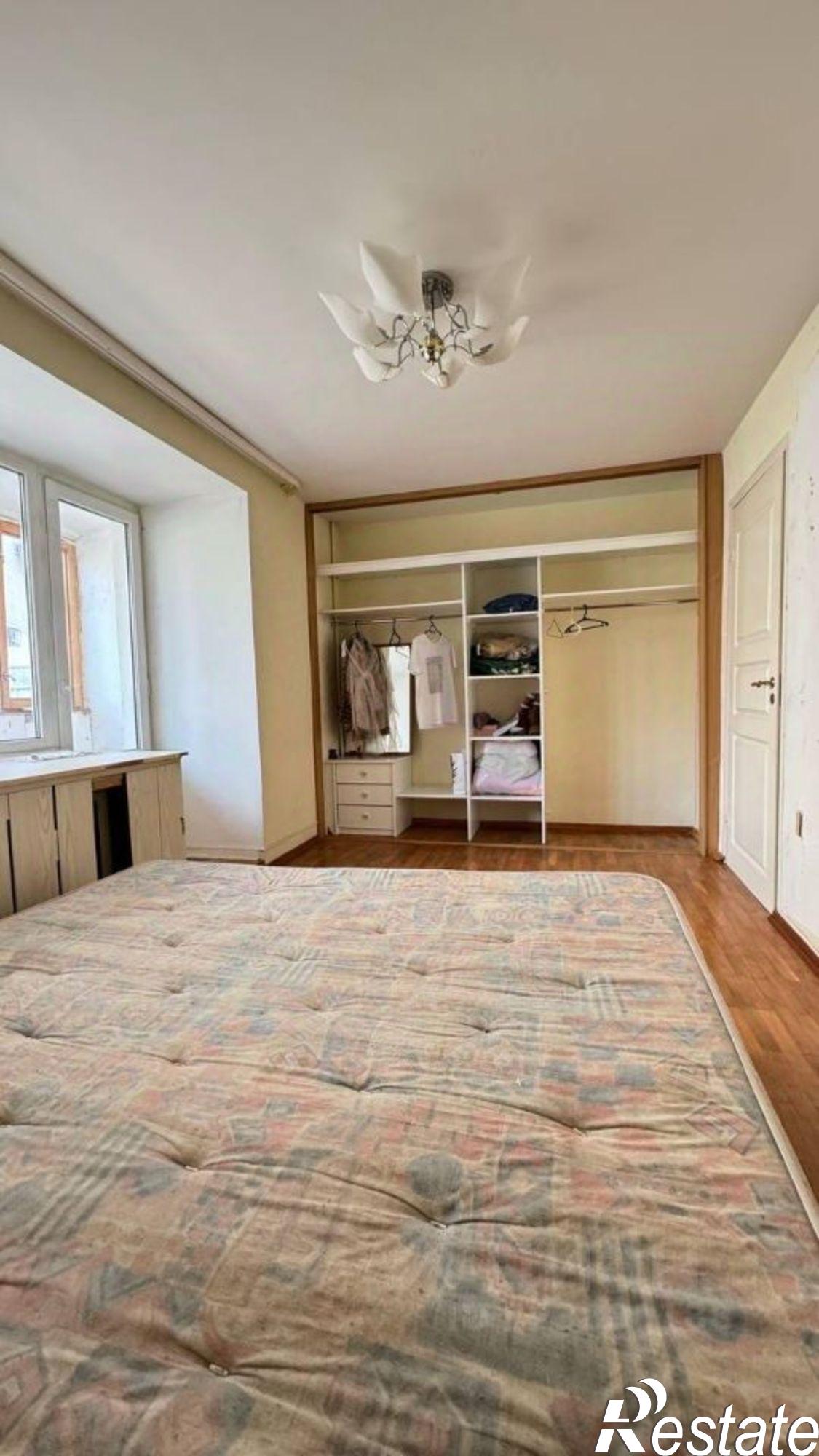 Купить квартиру за 9 900 000 рублей на Первомайская улица, 33/35