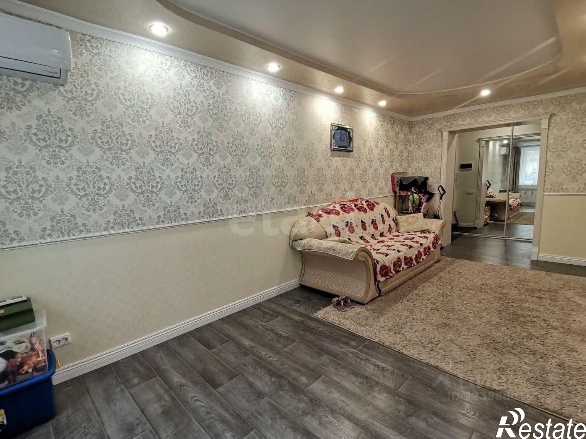 Купить квартиру за 6 300 000 рублей на Весенняя улица, 2А