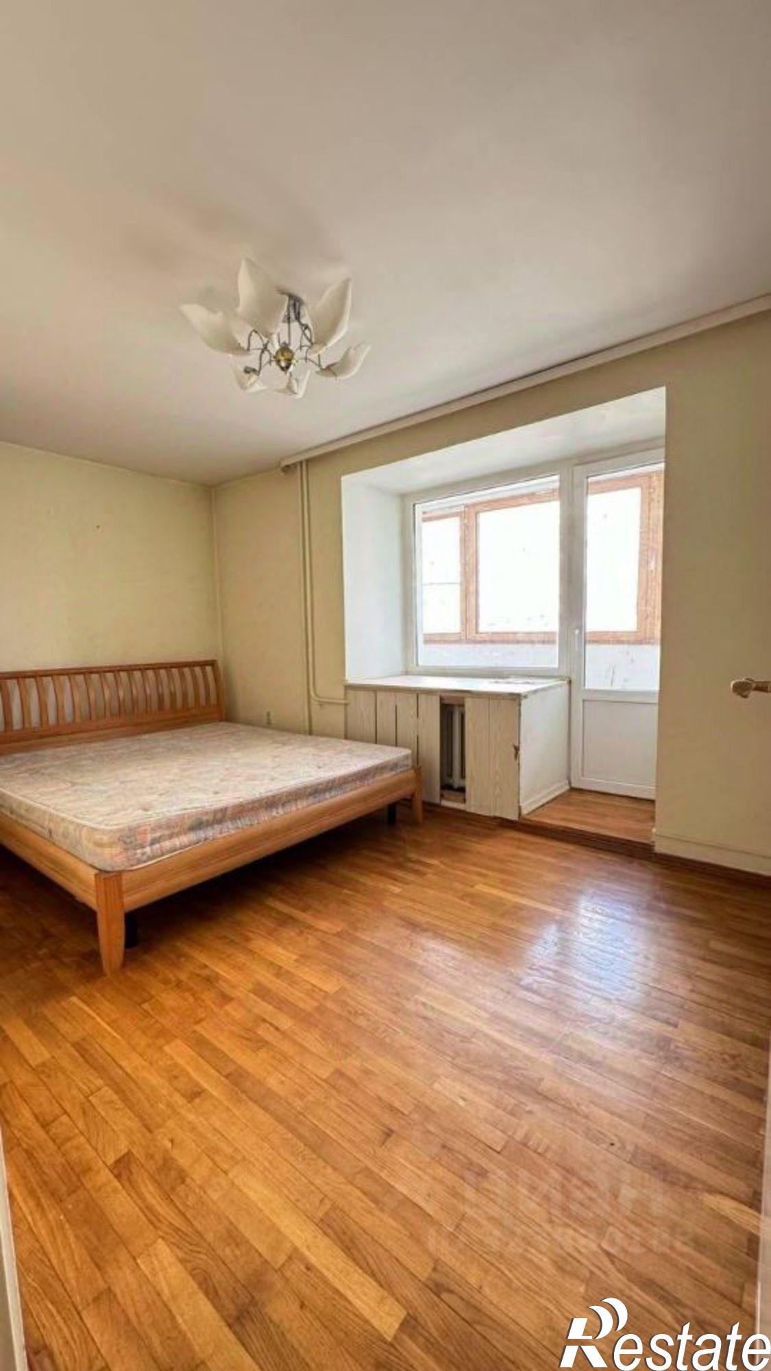 Купить квартиру за 9 900 000 рублей на Первомайская улица, 33/35