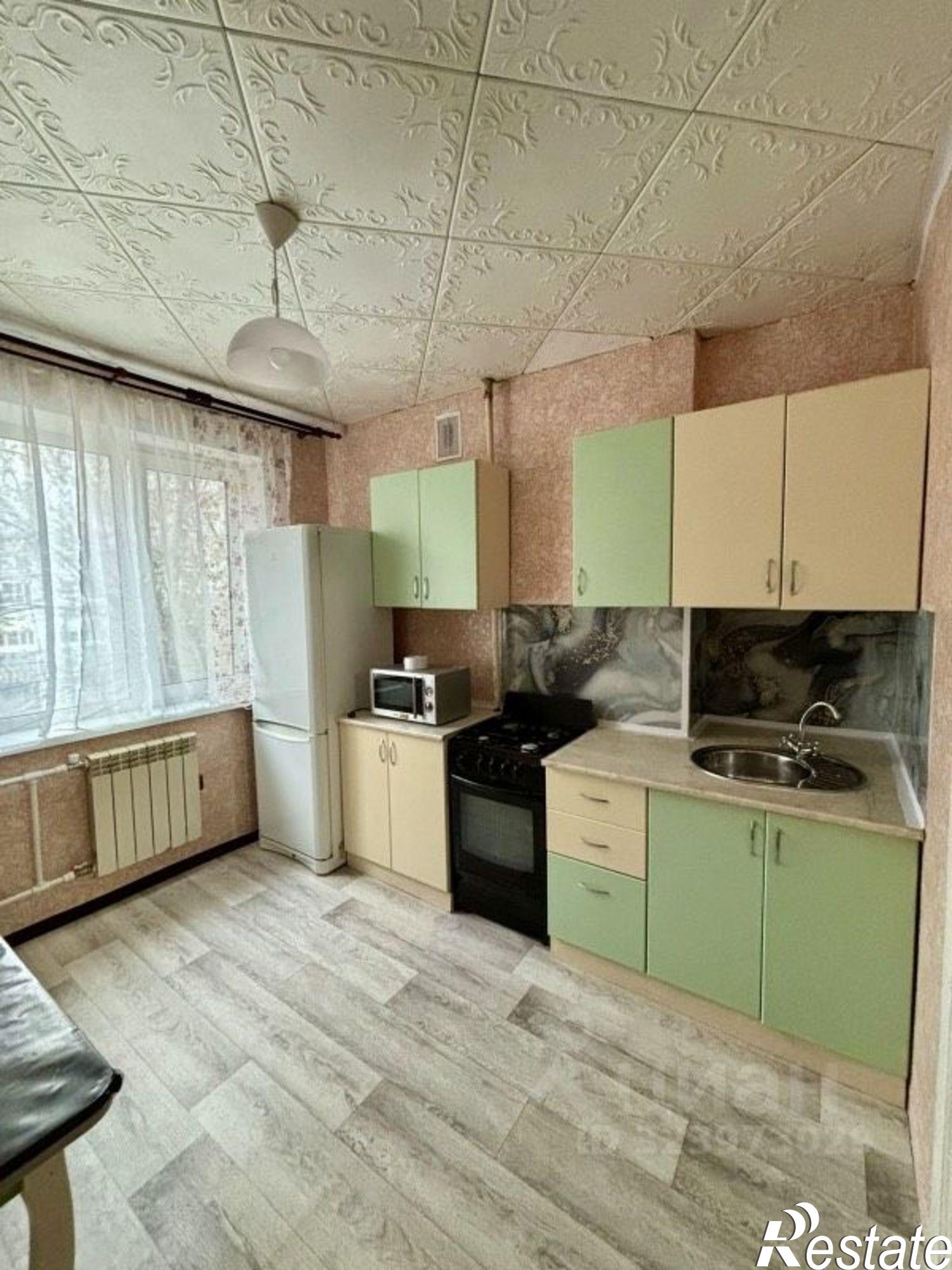 Сдать квартиру за 18 000 рублей на ул им Чернышевского Н.Г., 12