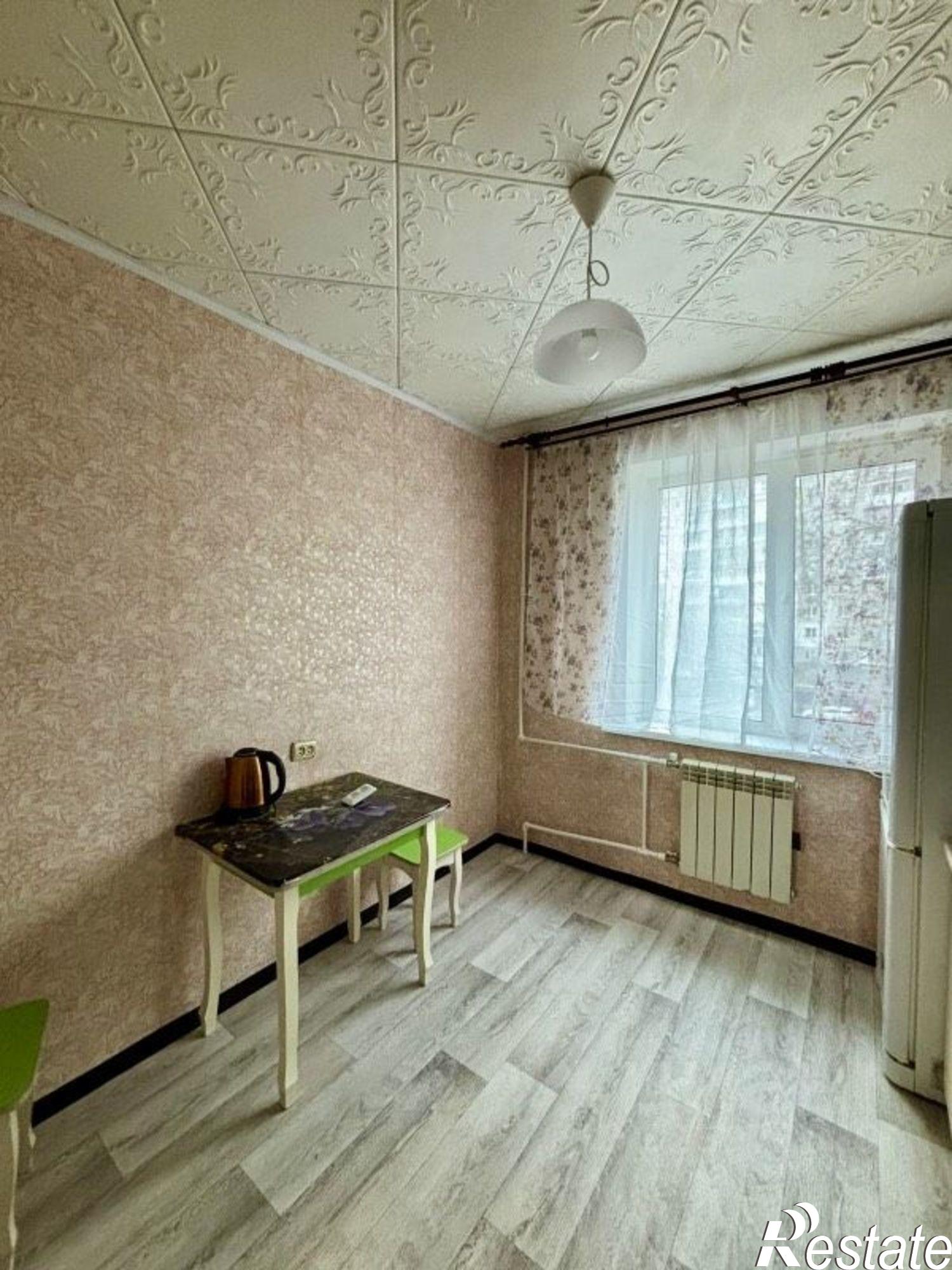 Сдать квартиру за 18 000 рублей на ул им Чернышевского Н.Г., 12