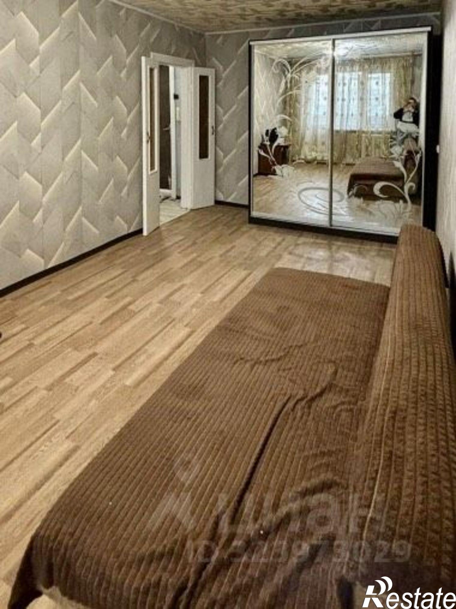 Сдать квартиру за 18 000 рублей на ул им Чернышевского Н.Г., 12