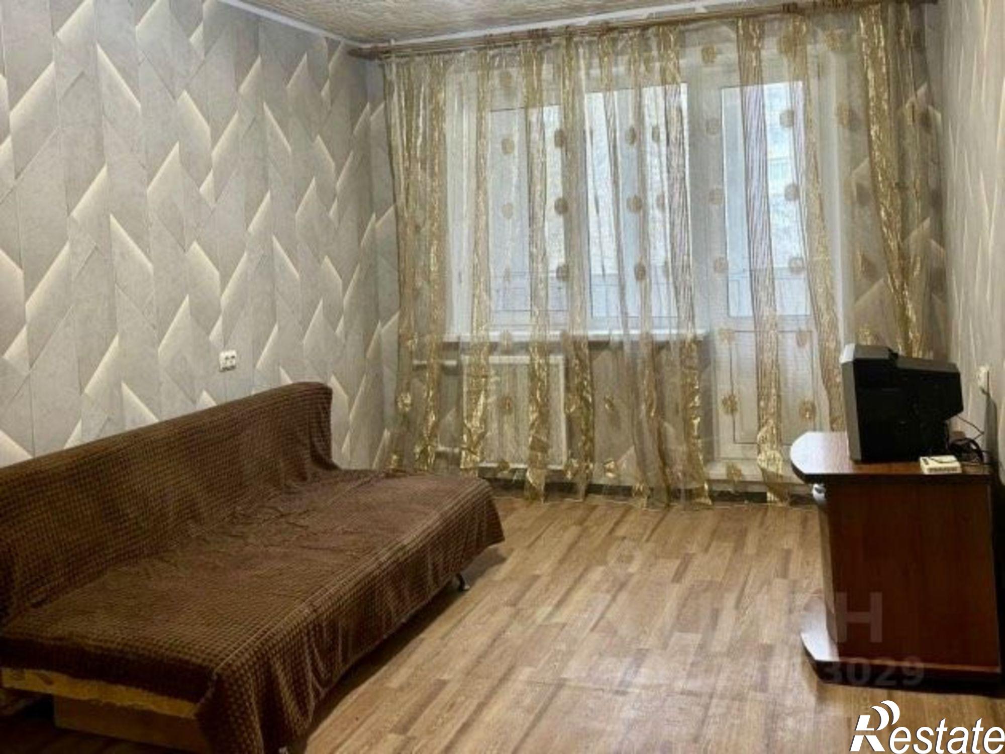 Сдать квартиру за 18 000 рублей на ул им Чернышевского Н.Г., 12