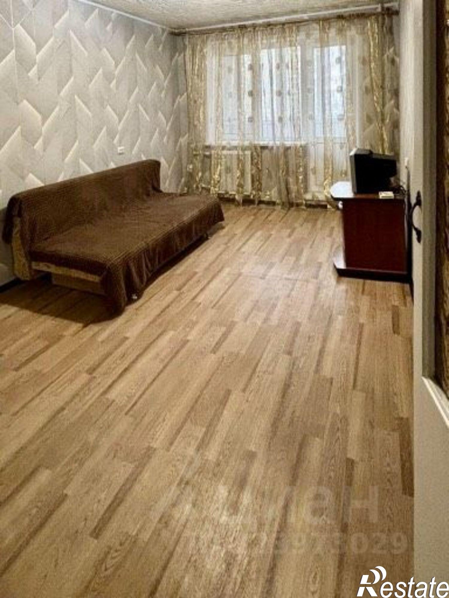 Сдать квартиру за 18 000 рублей на ул им Чернышевского Н.Г., 12