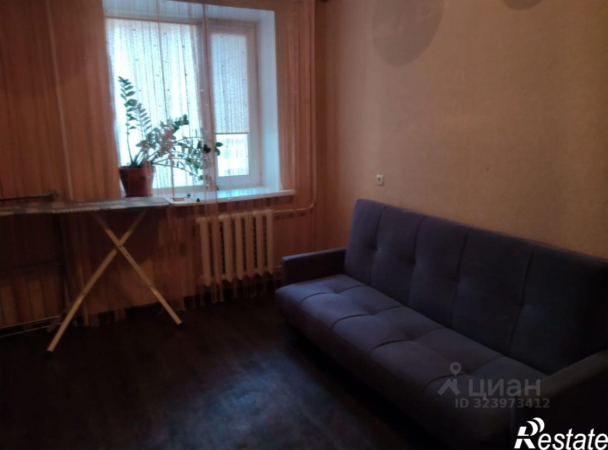 Сдать квартиру за 35 000 рублей на ул Вольская, 9