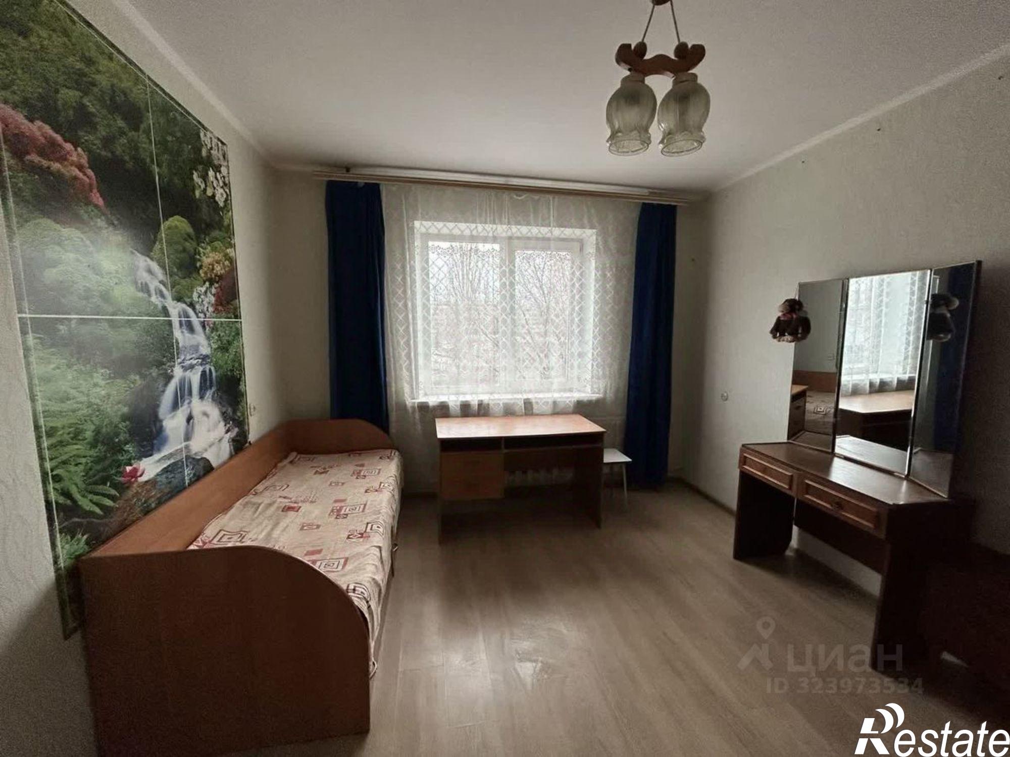 Сдать квартиру за 22 000 рублей на ул Новоузенская, 10/20