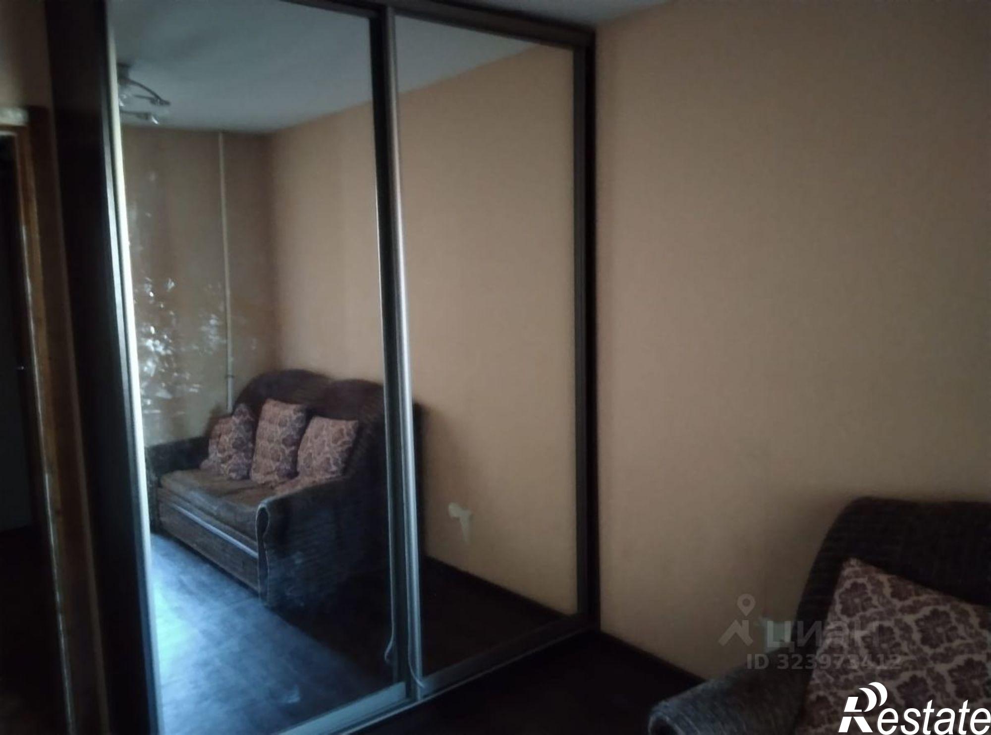 Сдать квартиру за 35 000 рублей на ул Вольская, 9