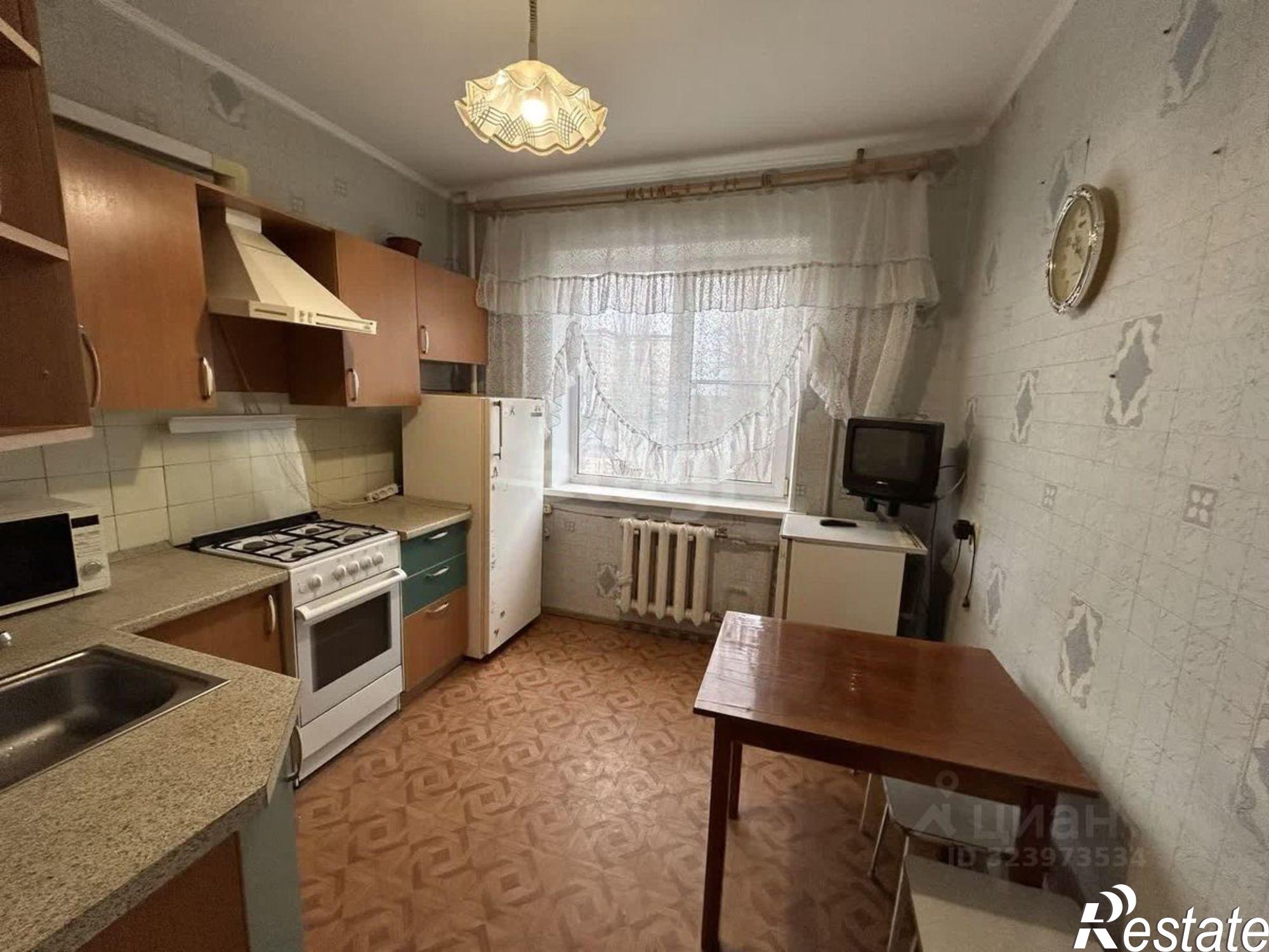 Сдать квартиру за 22 000 рублей на ул Новоузенская, 10/20